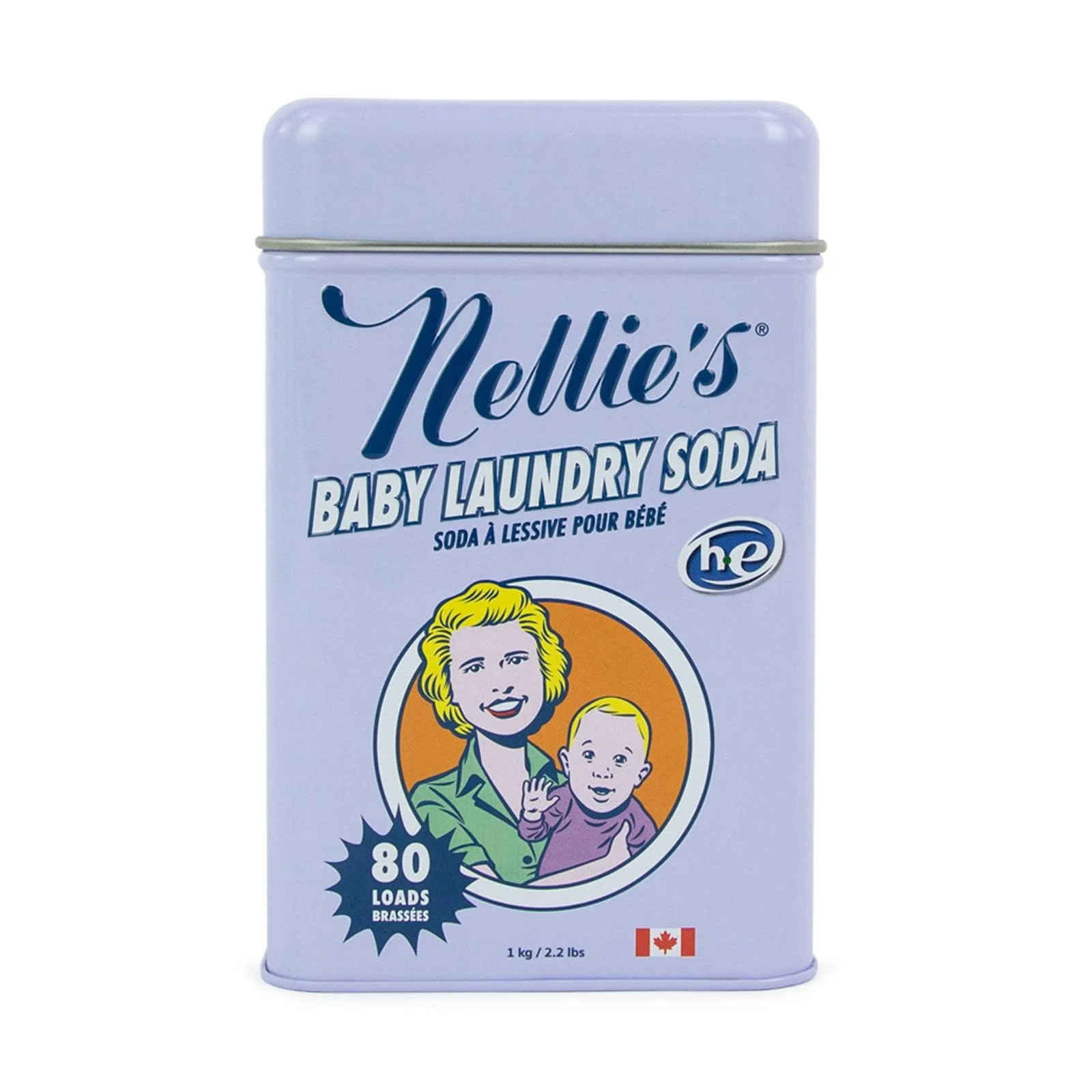 Baby Laundry Soda - Image 14