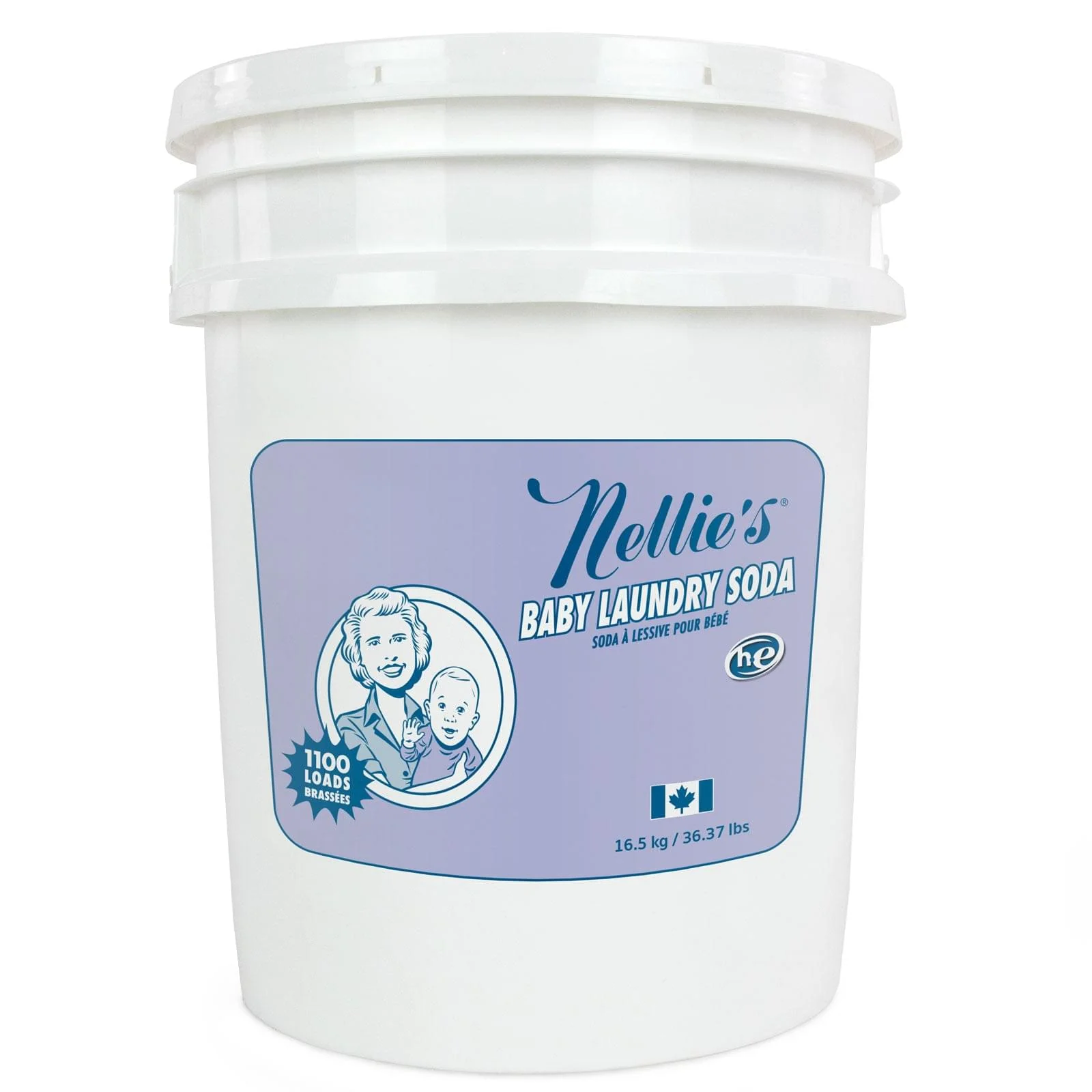 Baby Laundry Soda - Image 16