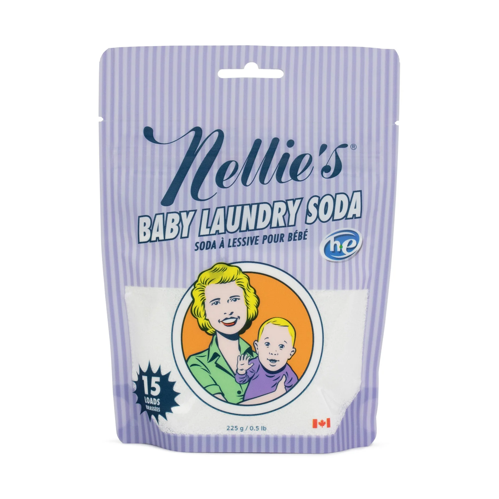 Baby Laundry Soda - Image 17