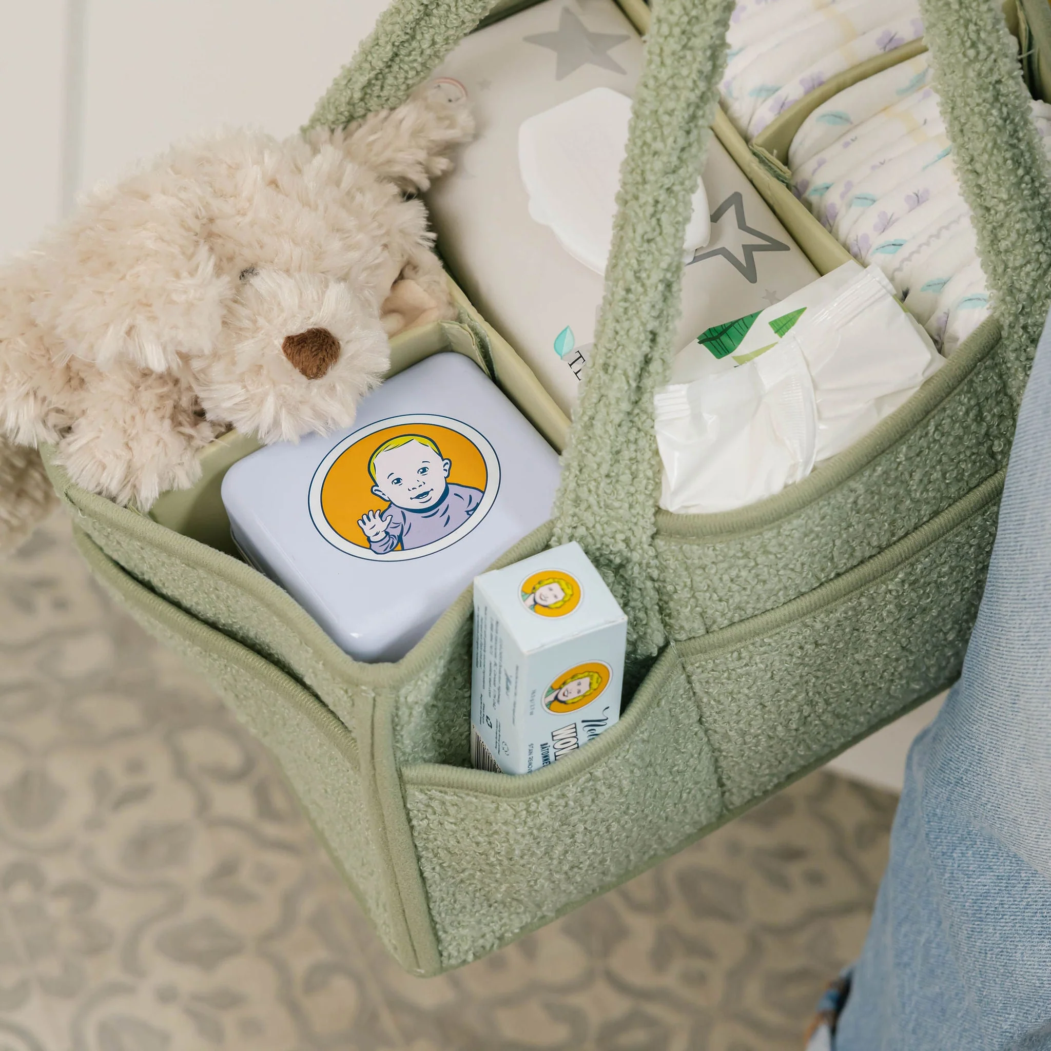 Baby Laundry Soda - Image 6