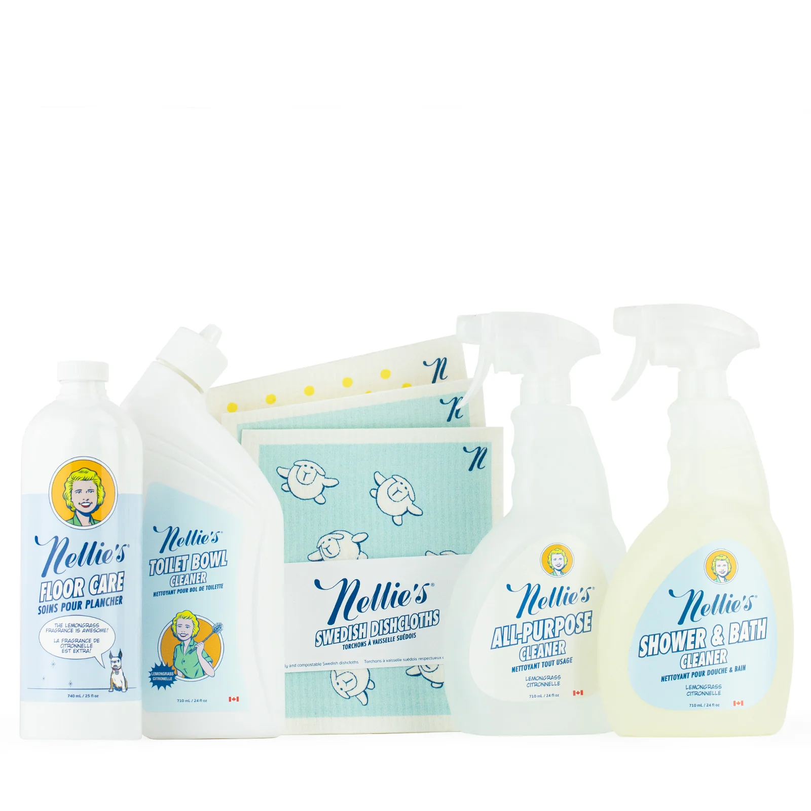 Cleaners Bundle - Image 9