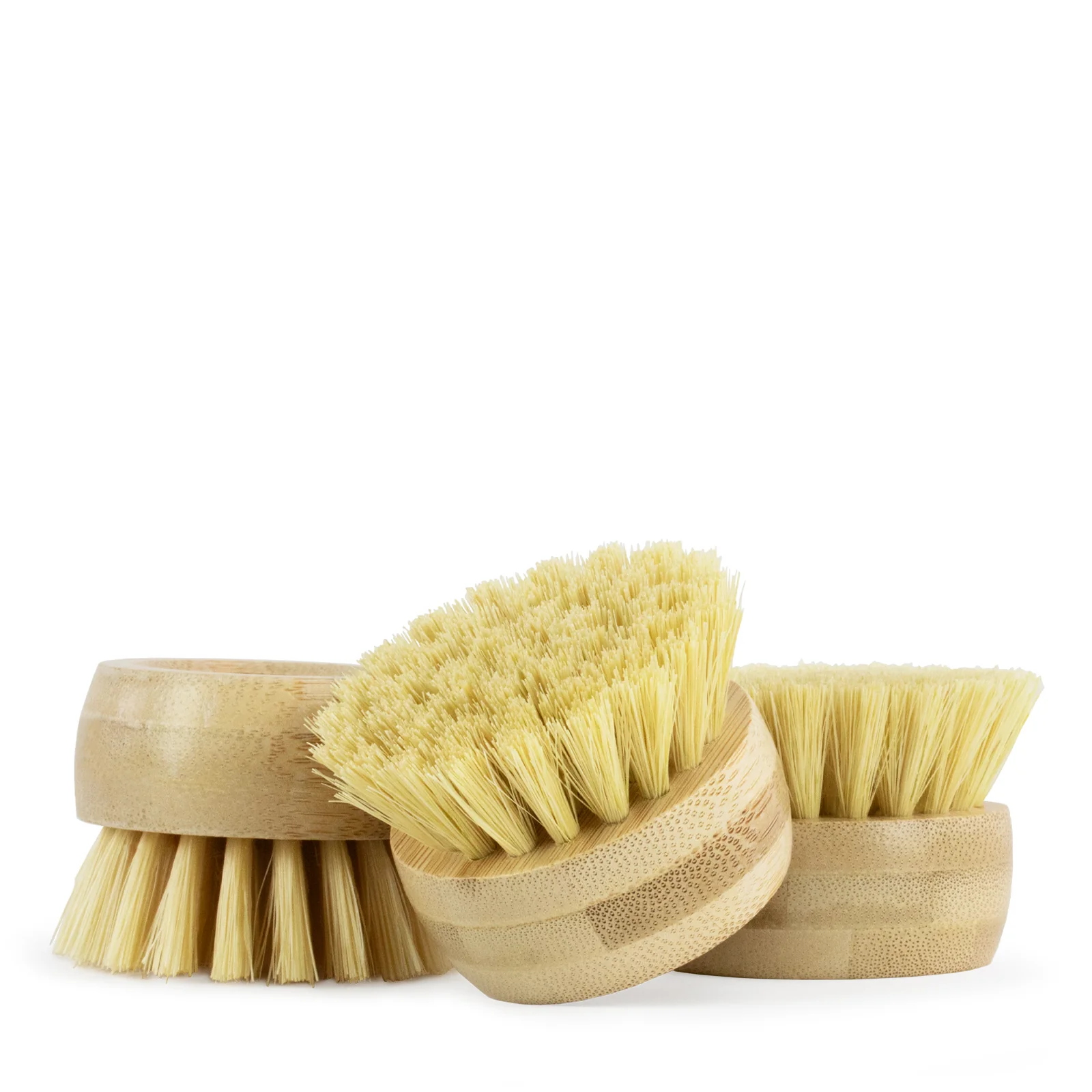 Forever Brush Replacement Heads 3 Pack - Image 9