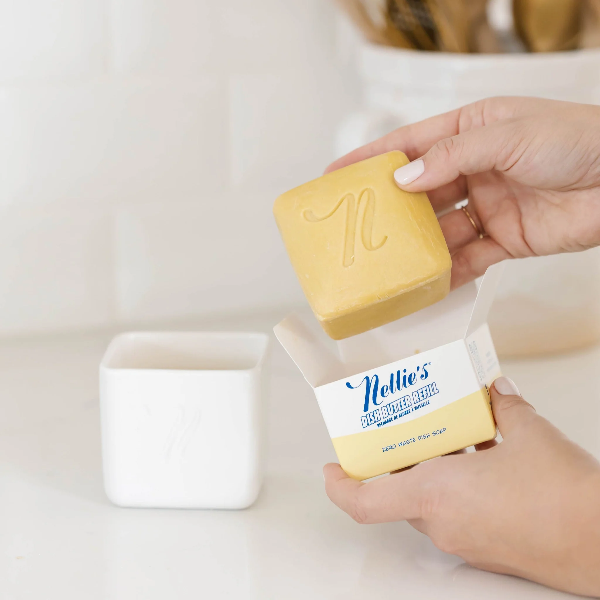 Dish Butter - Image 3