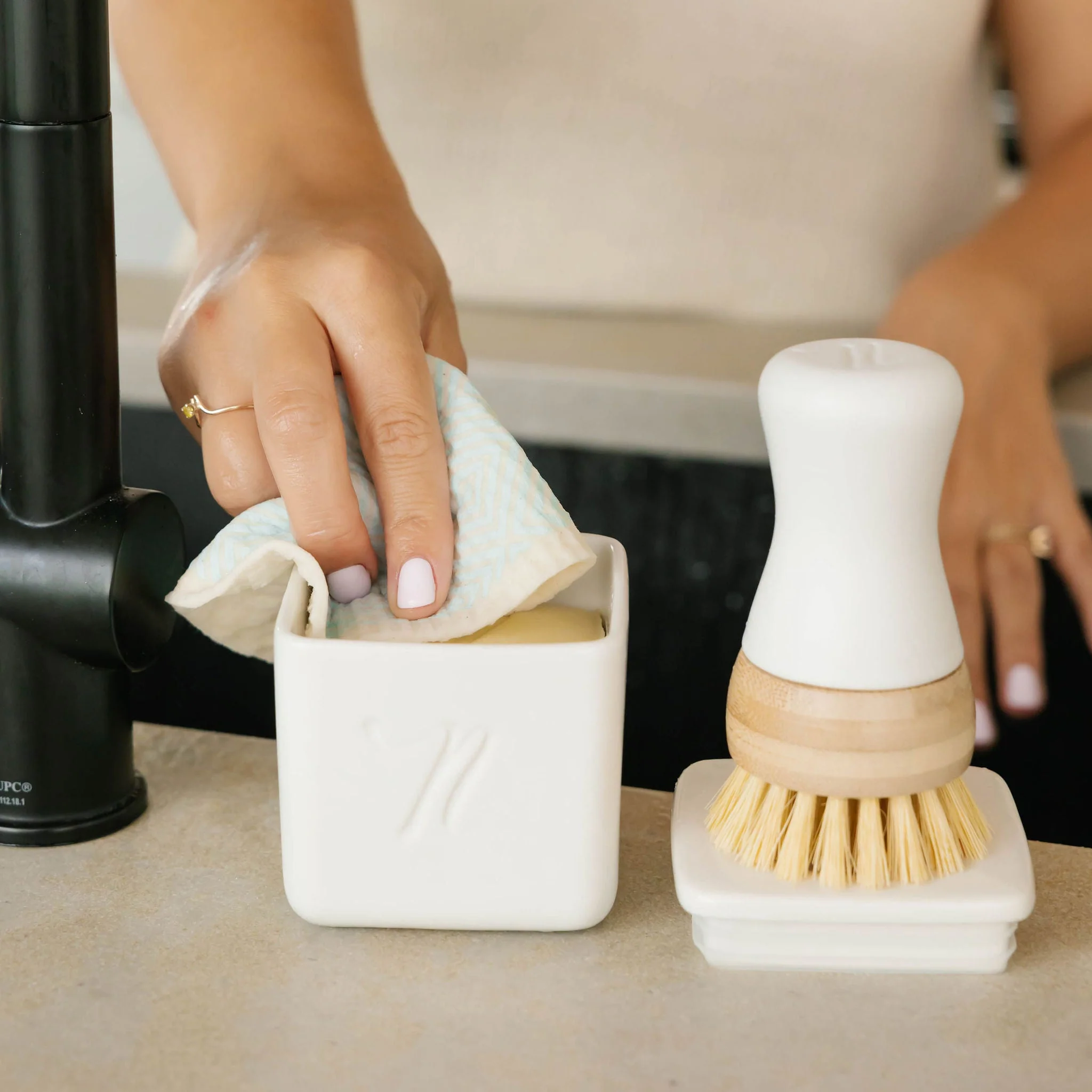 Dish Butter - Image 4