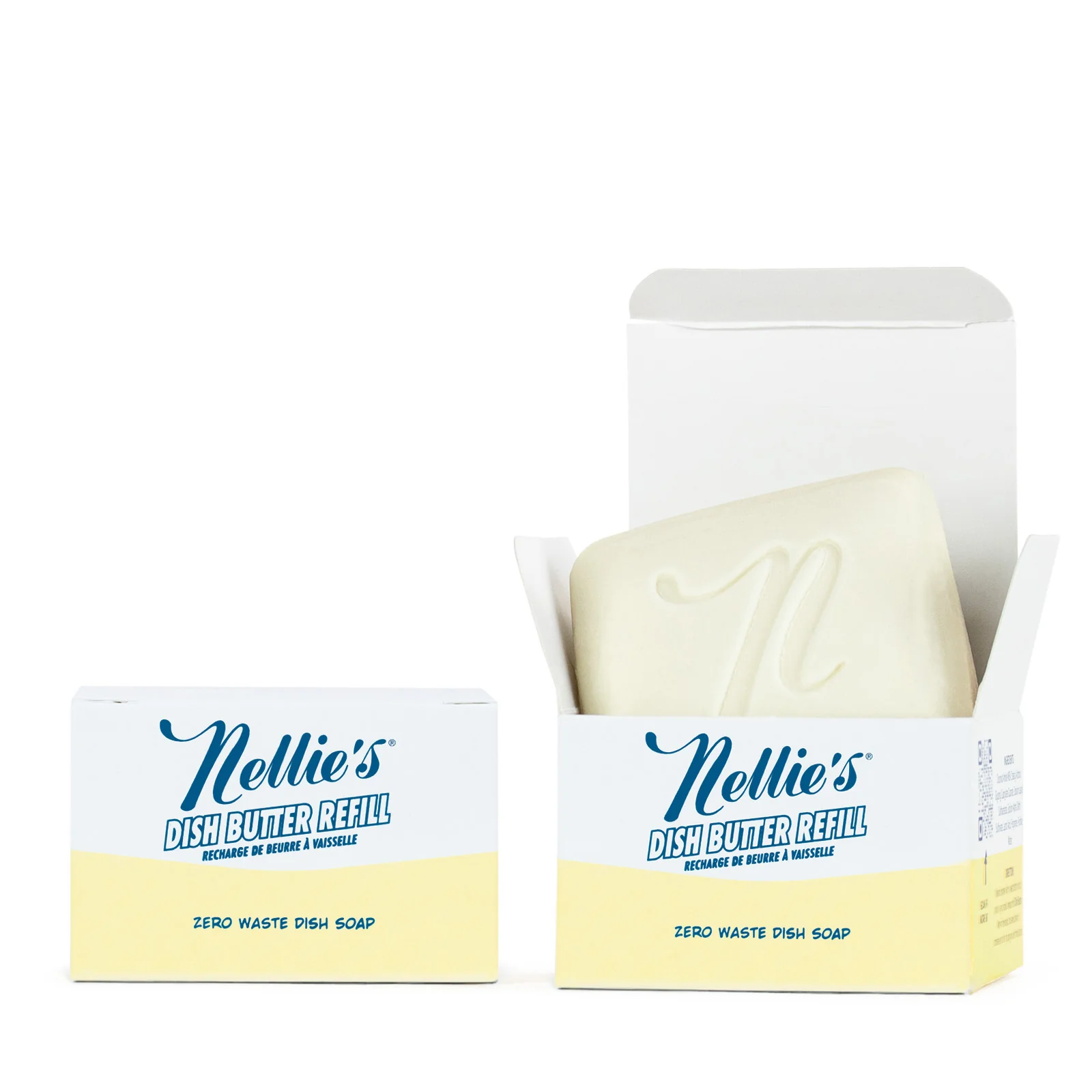 Dish Butter Refill 2 Pack - Image 10