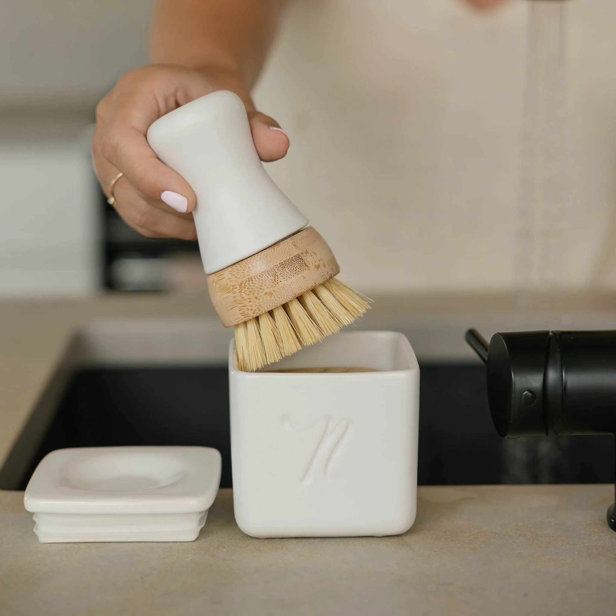Dish Butter Refill 2 Pack - Image 8