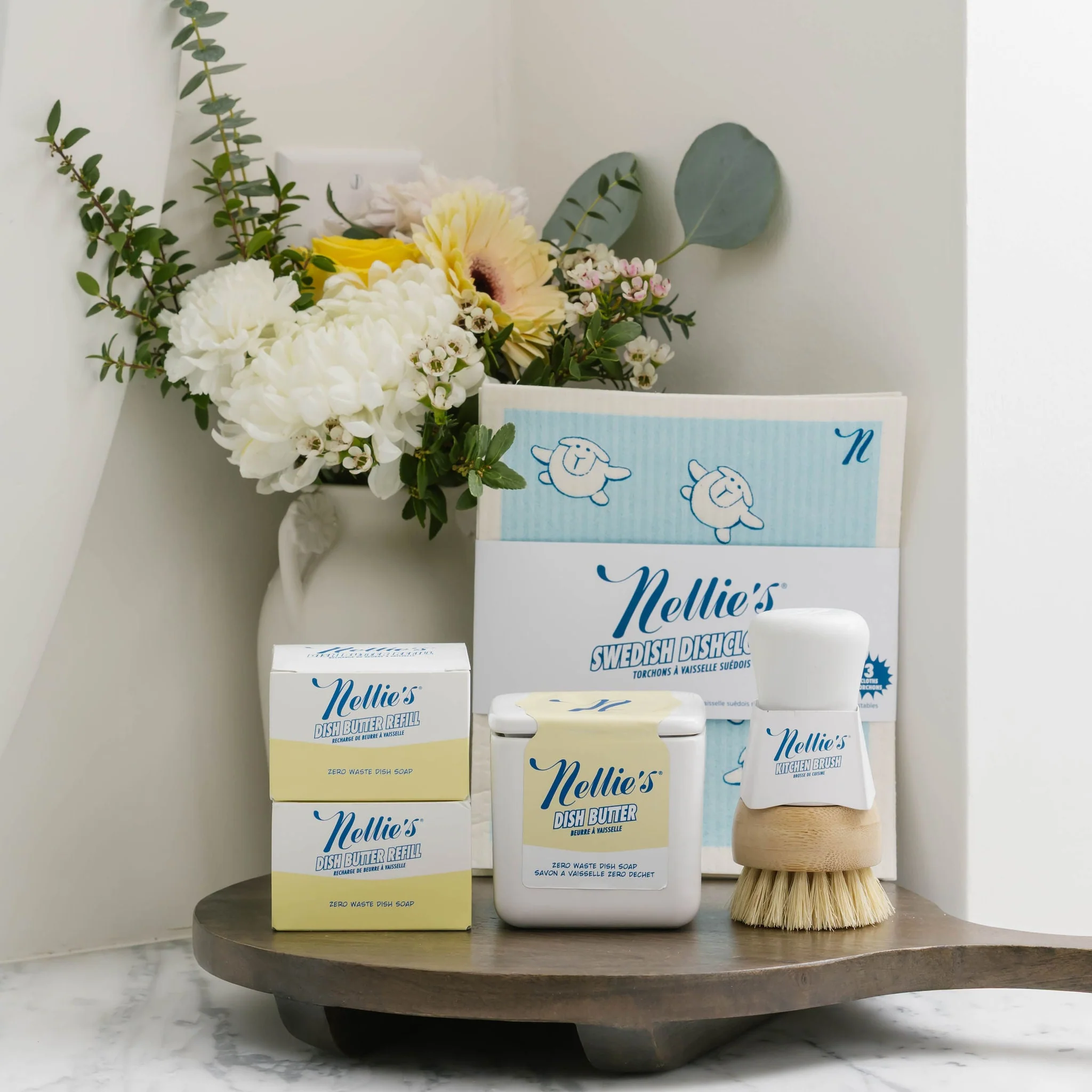 Dish Cleaning Bundle - Image 2