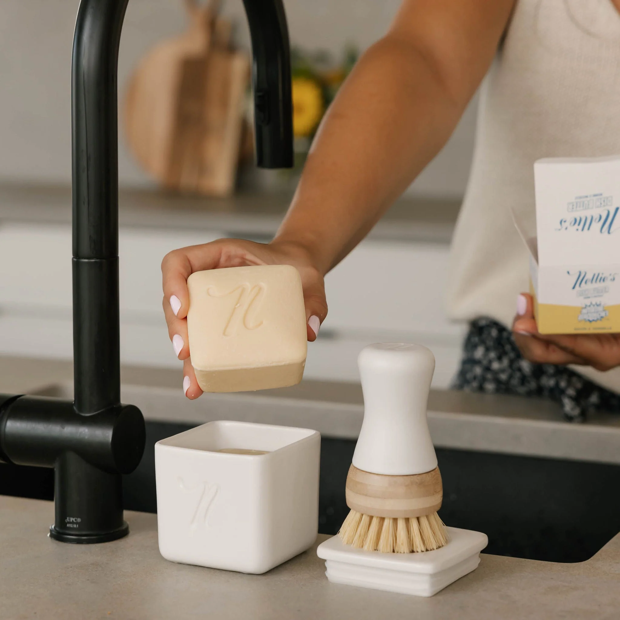 Dish Cleaning Bundle - Image 5