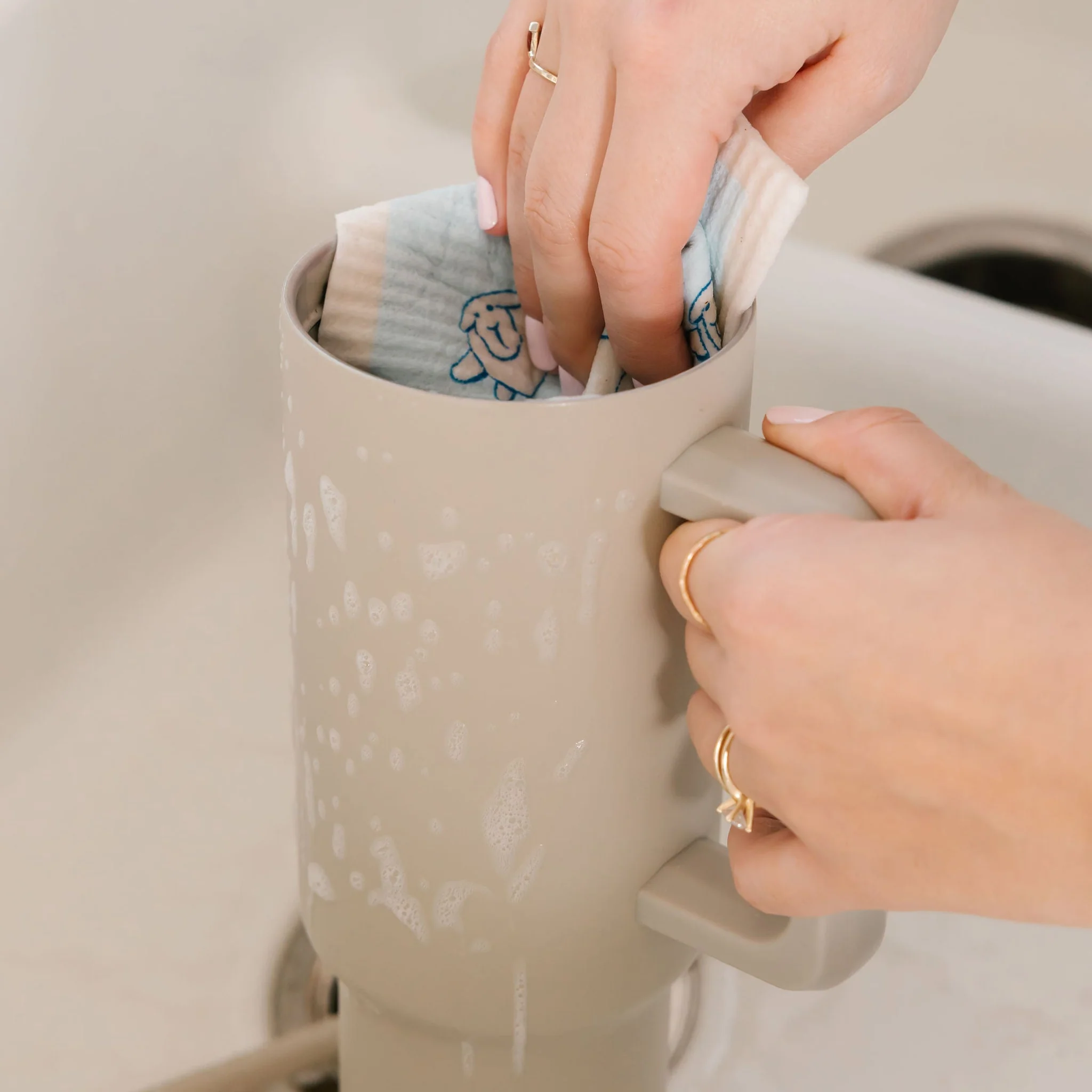Dish Cleaning Bundle - Image 7