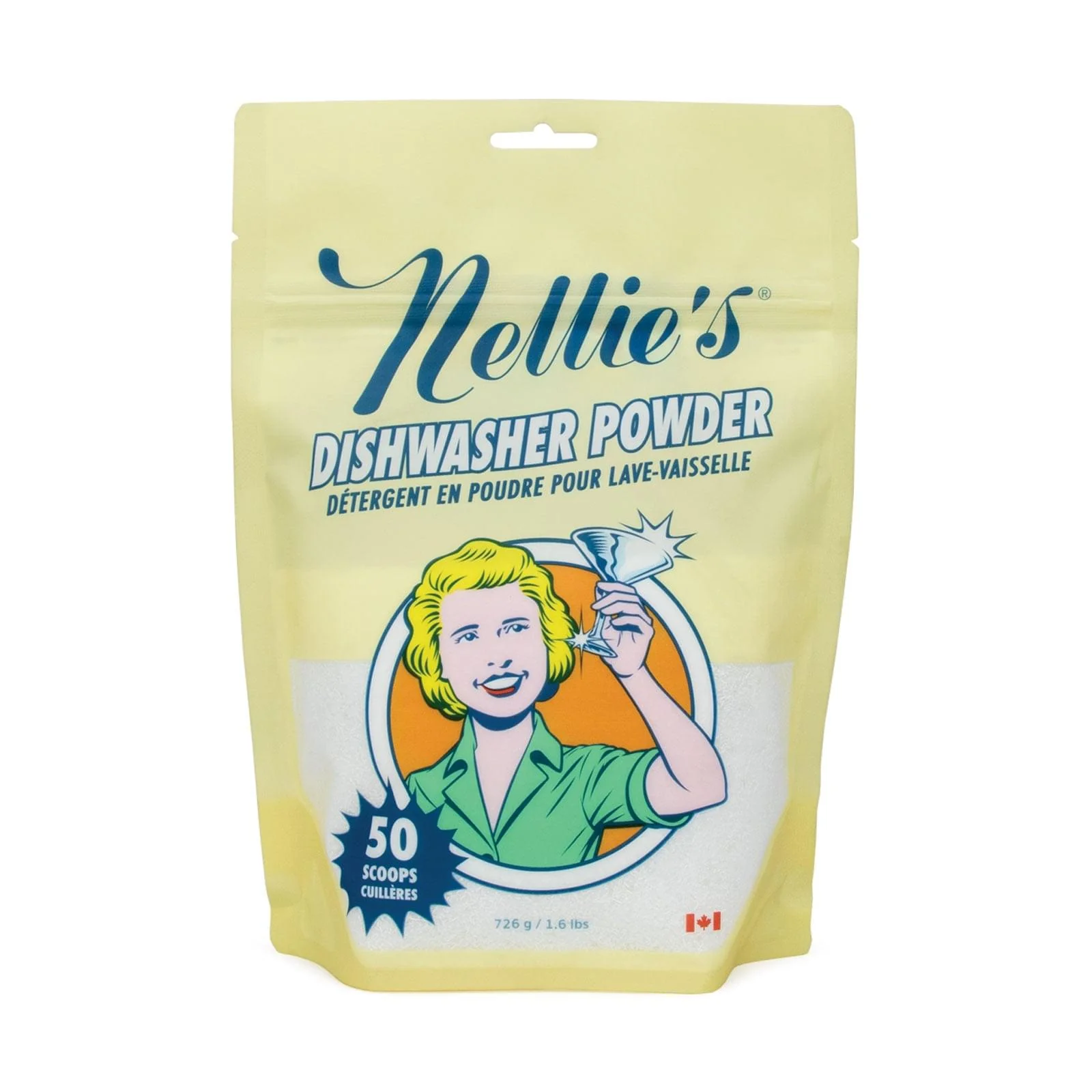 Dishwasher Powder - Image 11