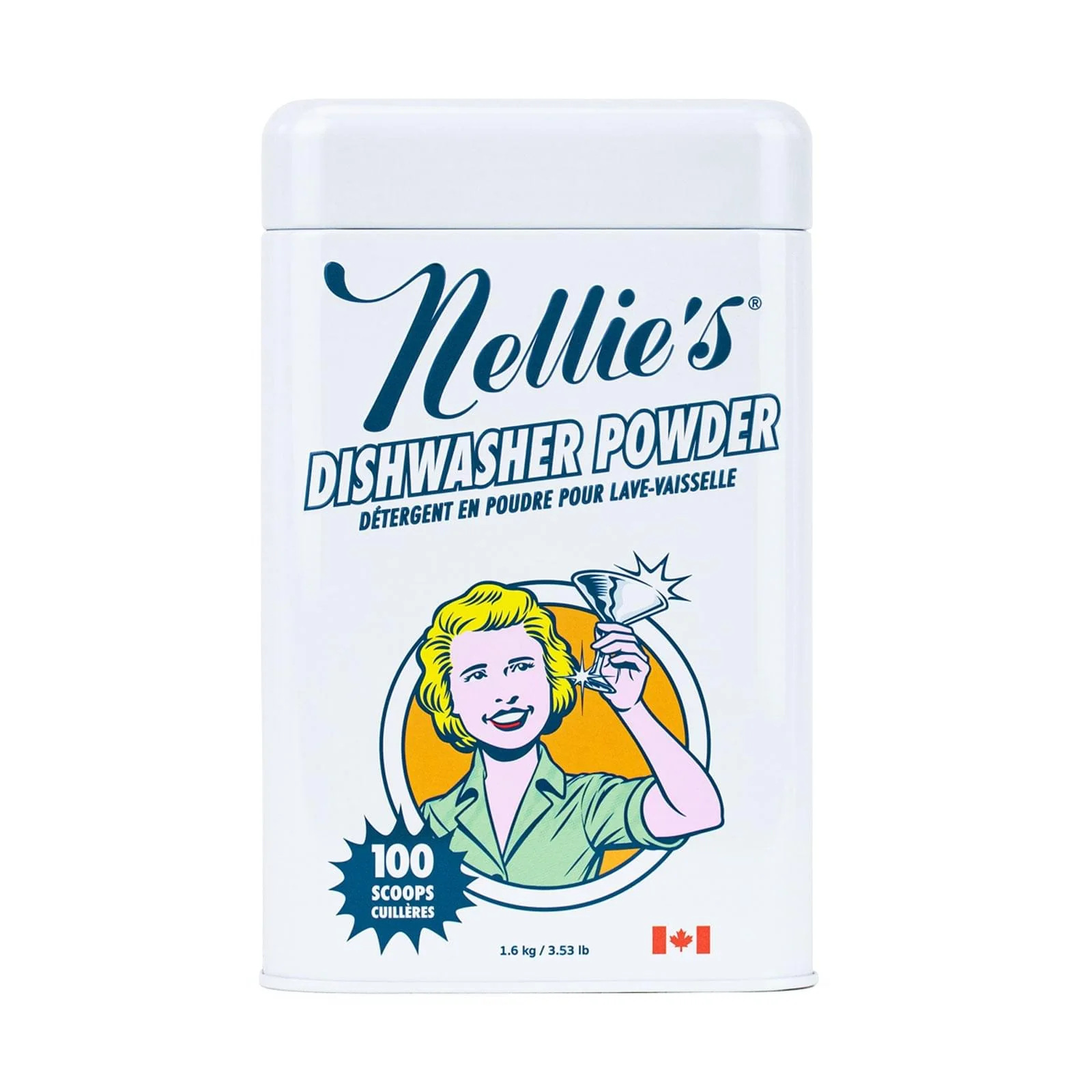 Dishwasher Powder - Image 12