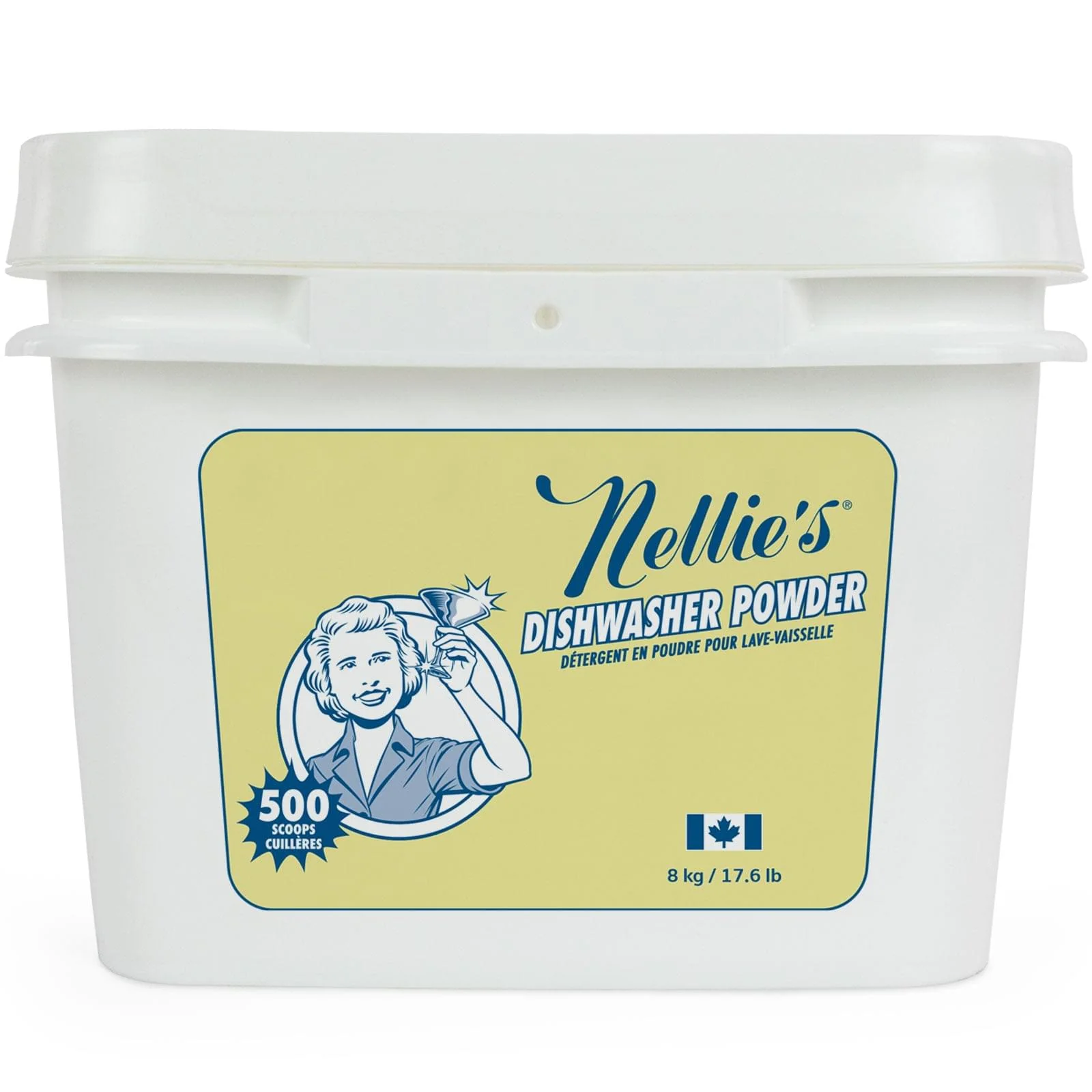 Dishwasher Powder - Image 13