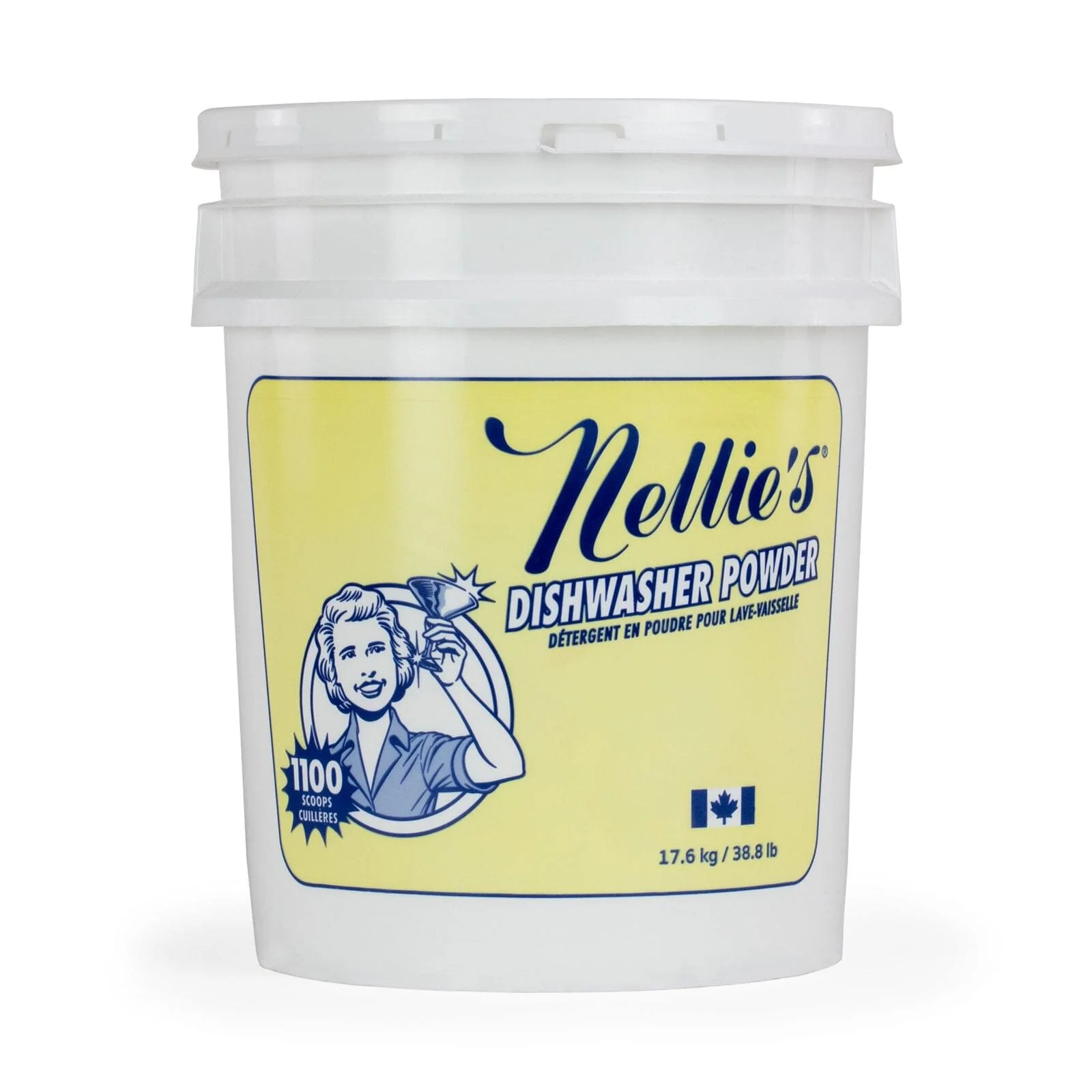 Dishwasher Powder - Image 14