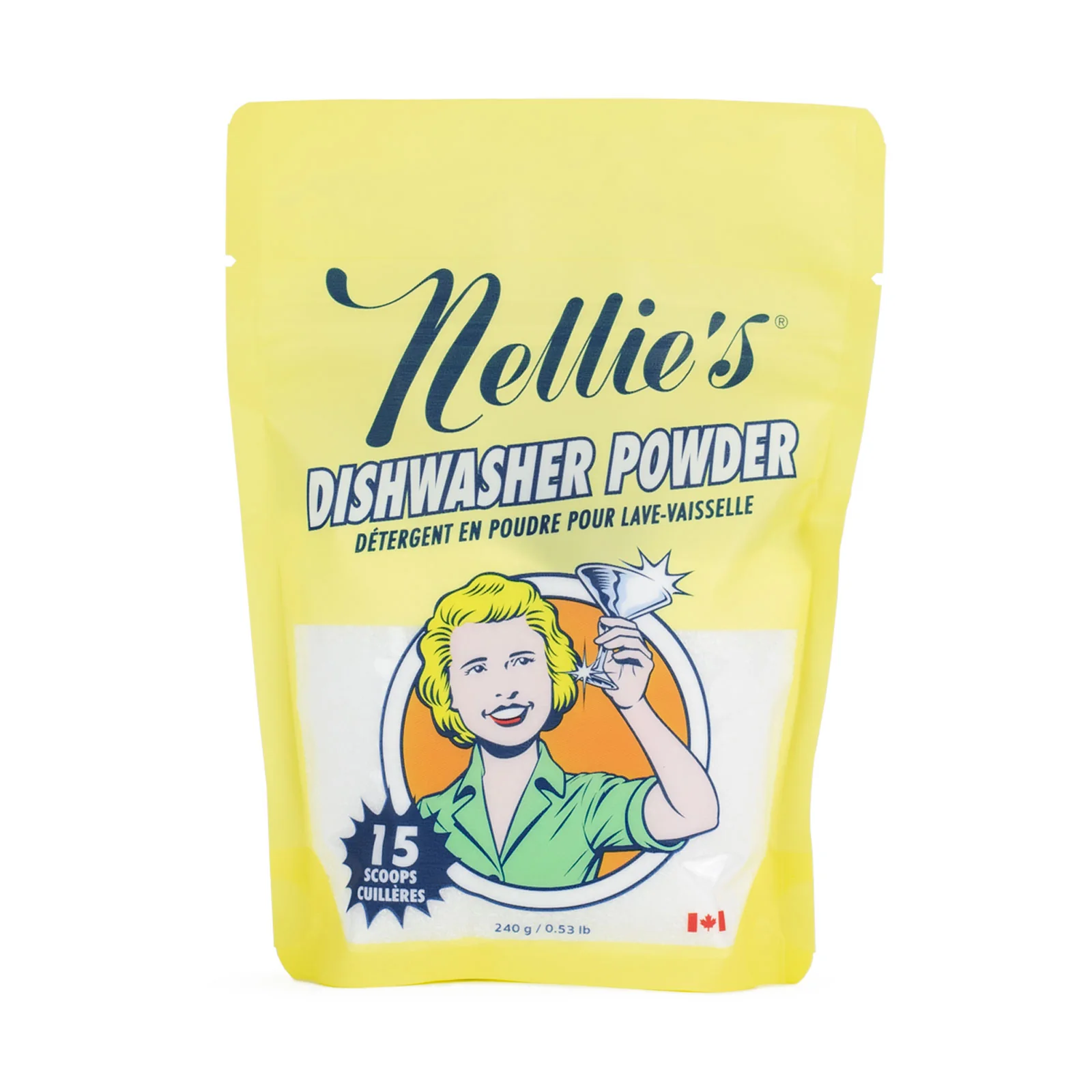 Dishwasher Powder - Image 15