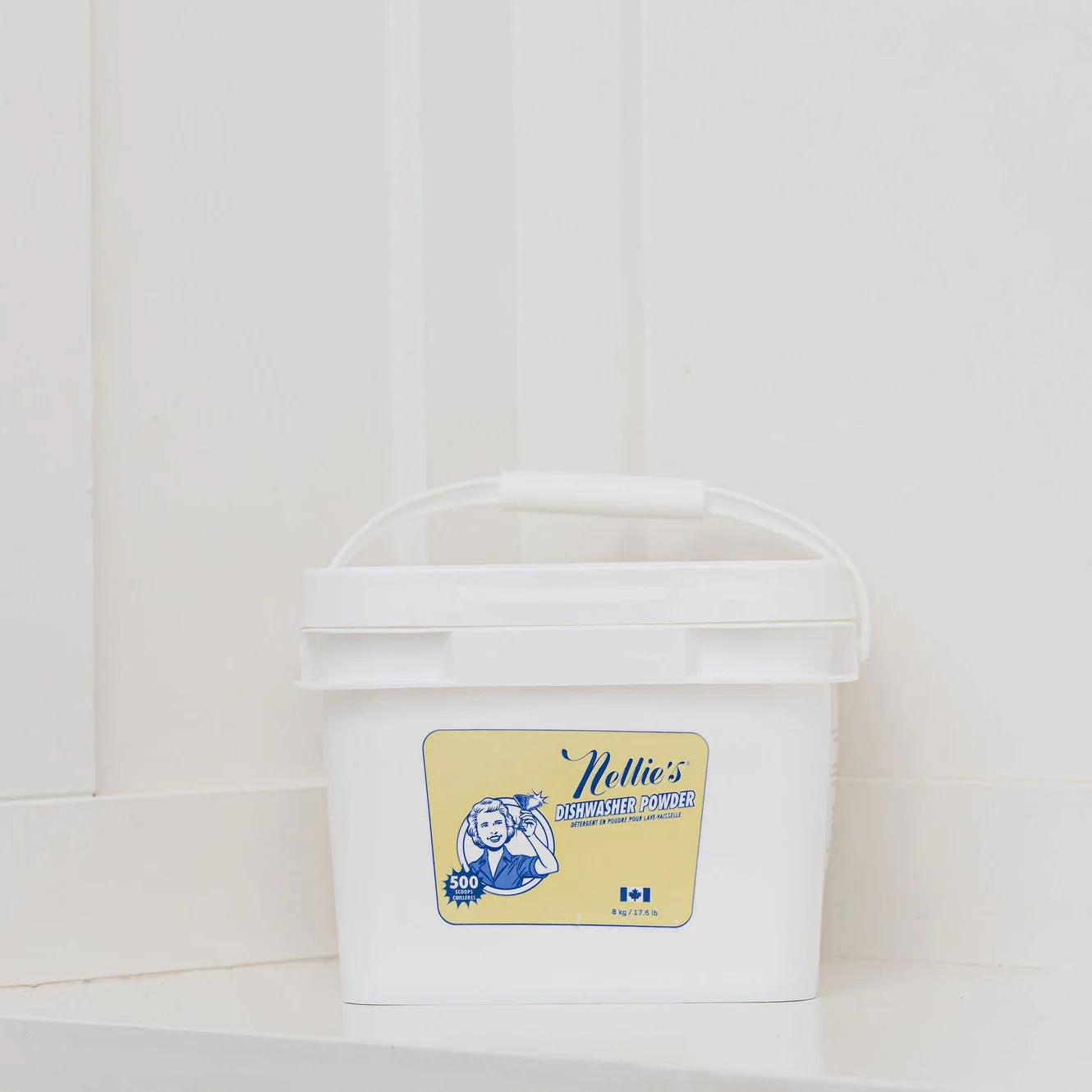 Dishwasher Powder - Image 3