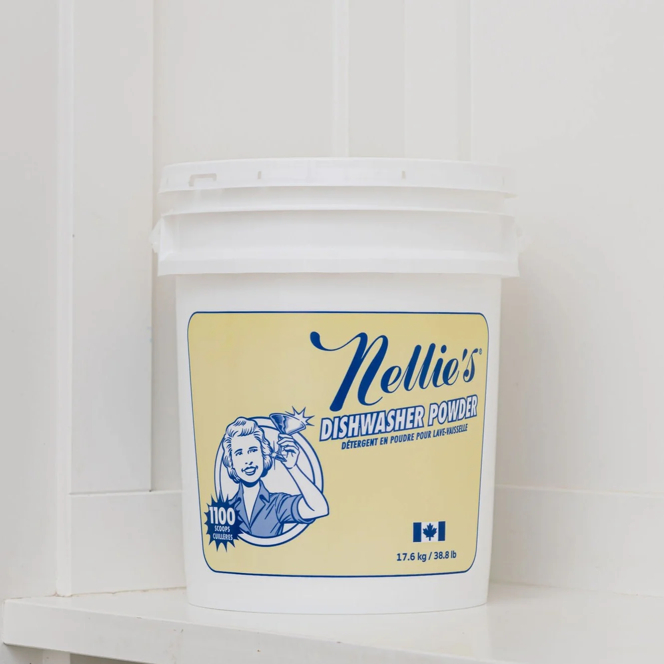 Dishwasher Powder - Image 4