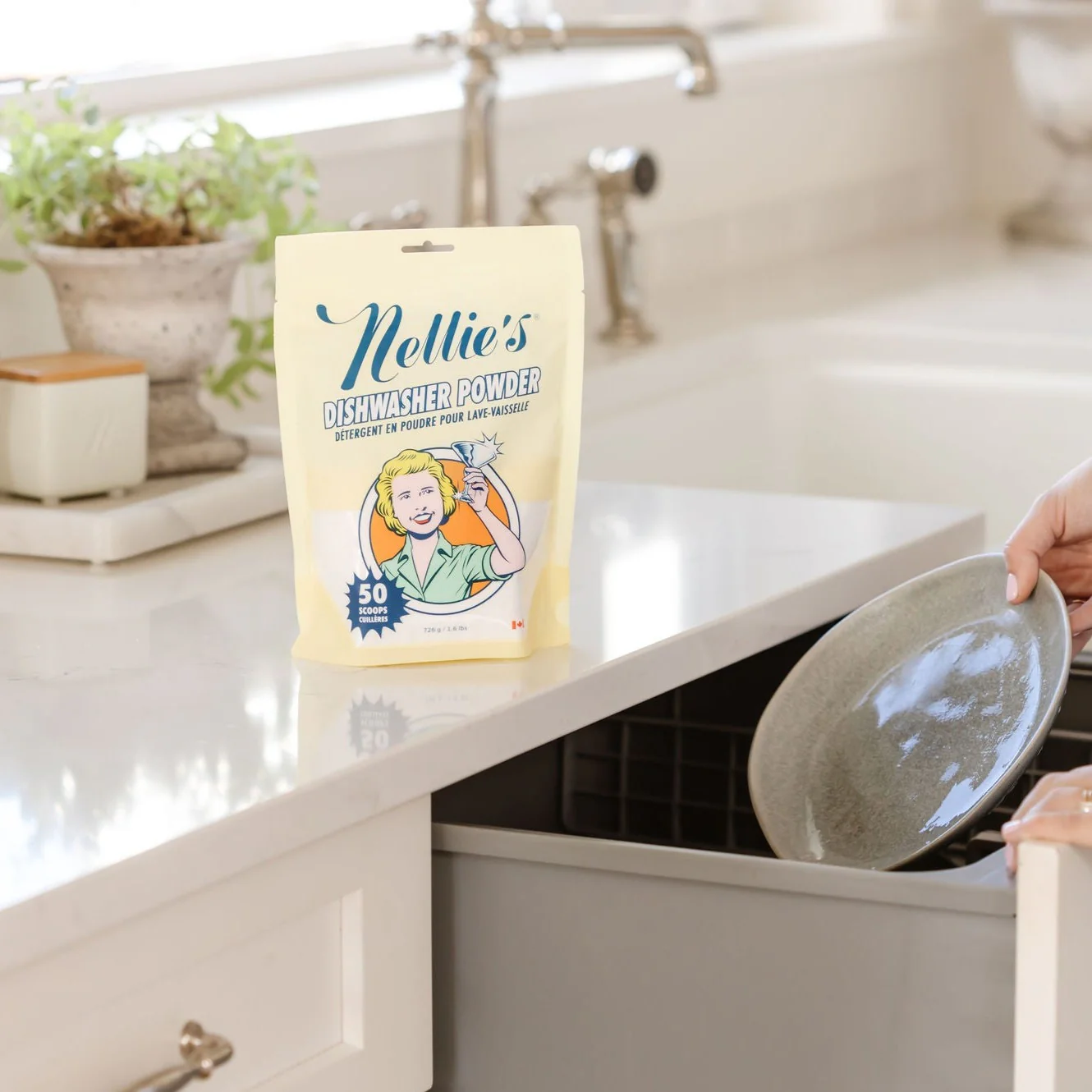 Dishwasher Powder - Image 5