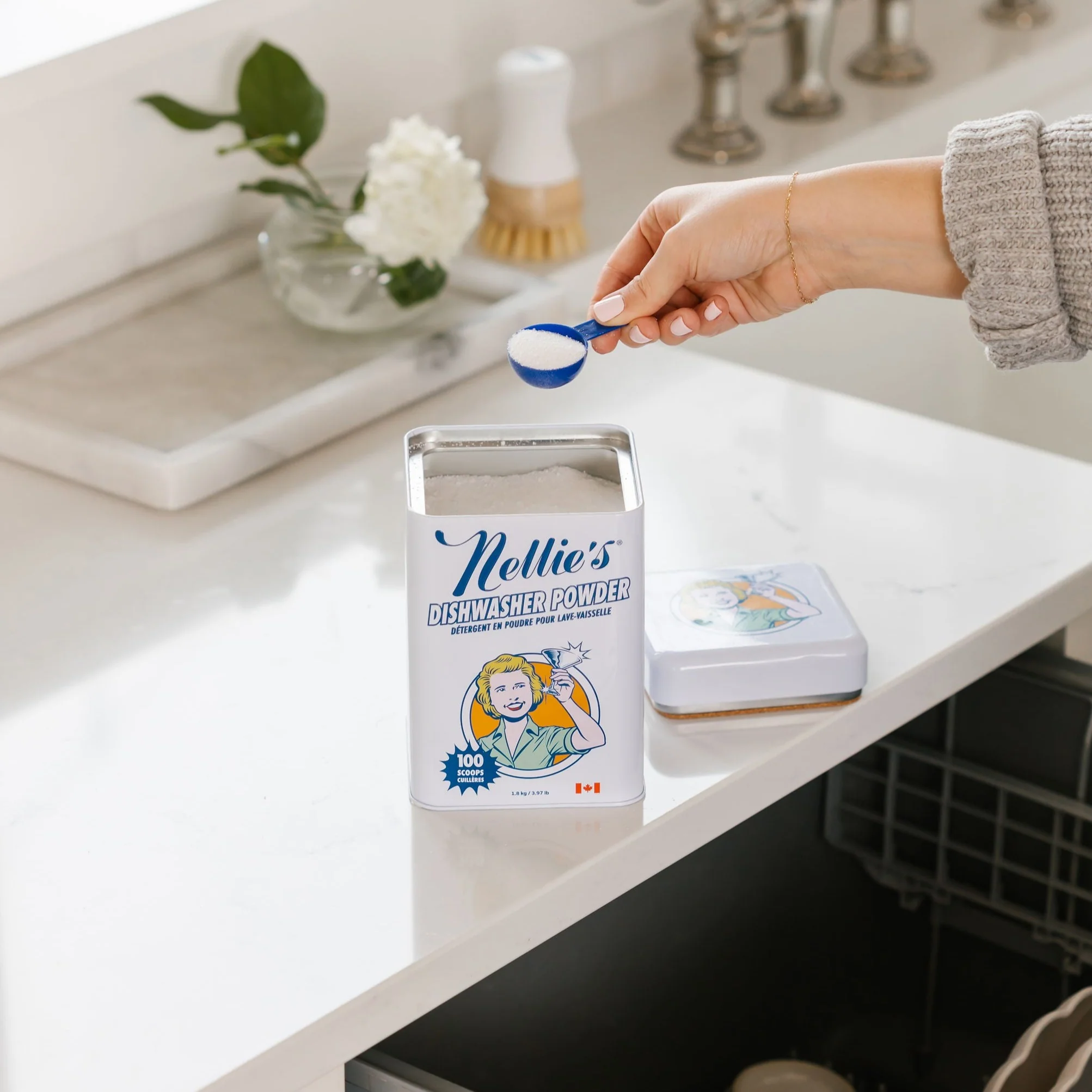 Dishwasher Powder - Image 7