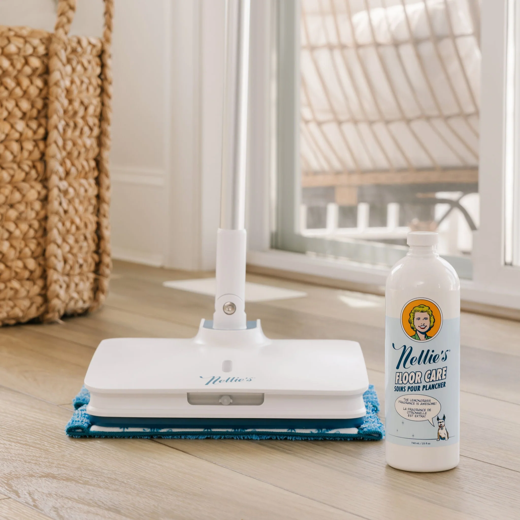 Floor Care - Image 5