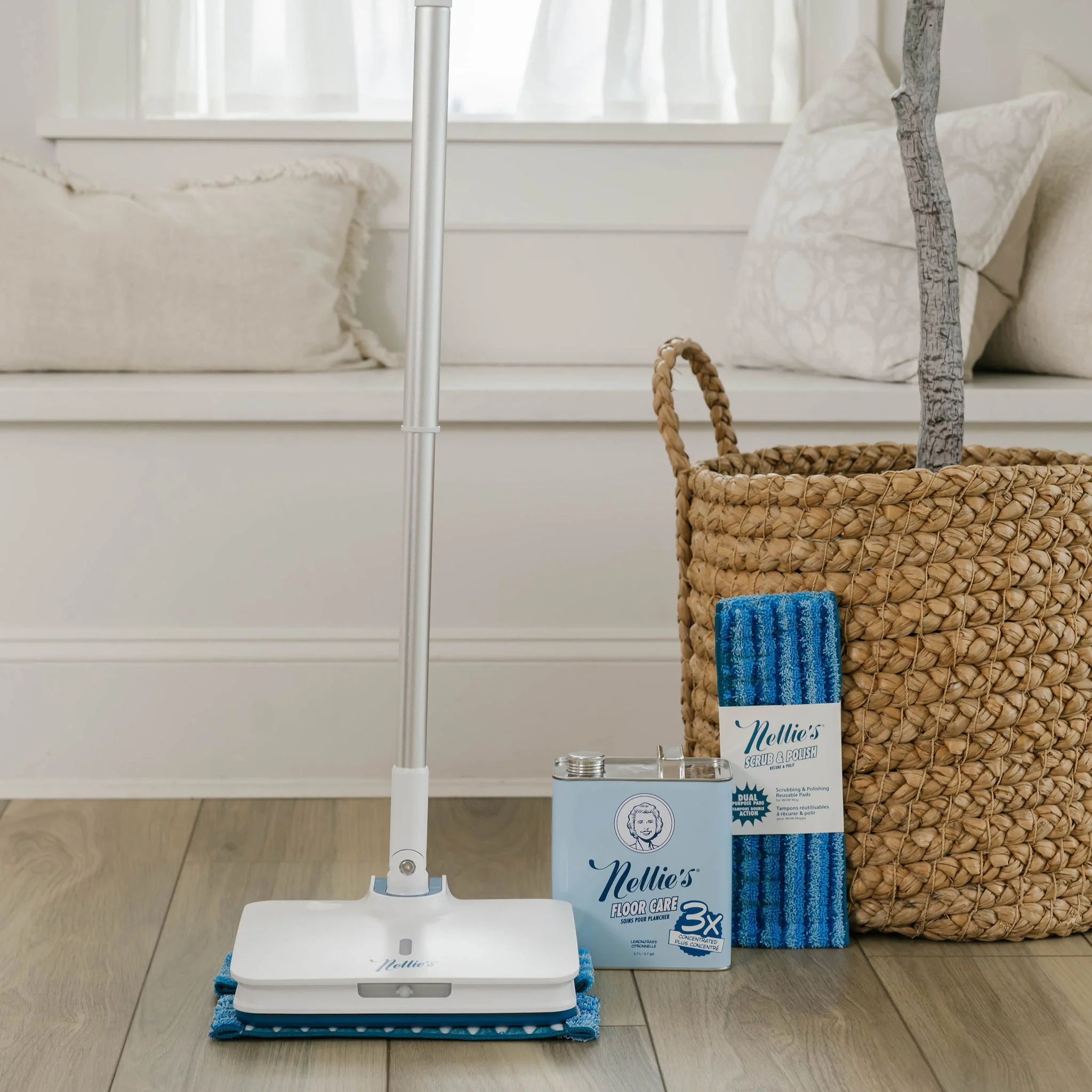 Floor Care - Image 8