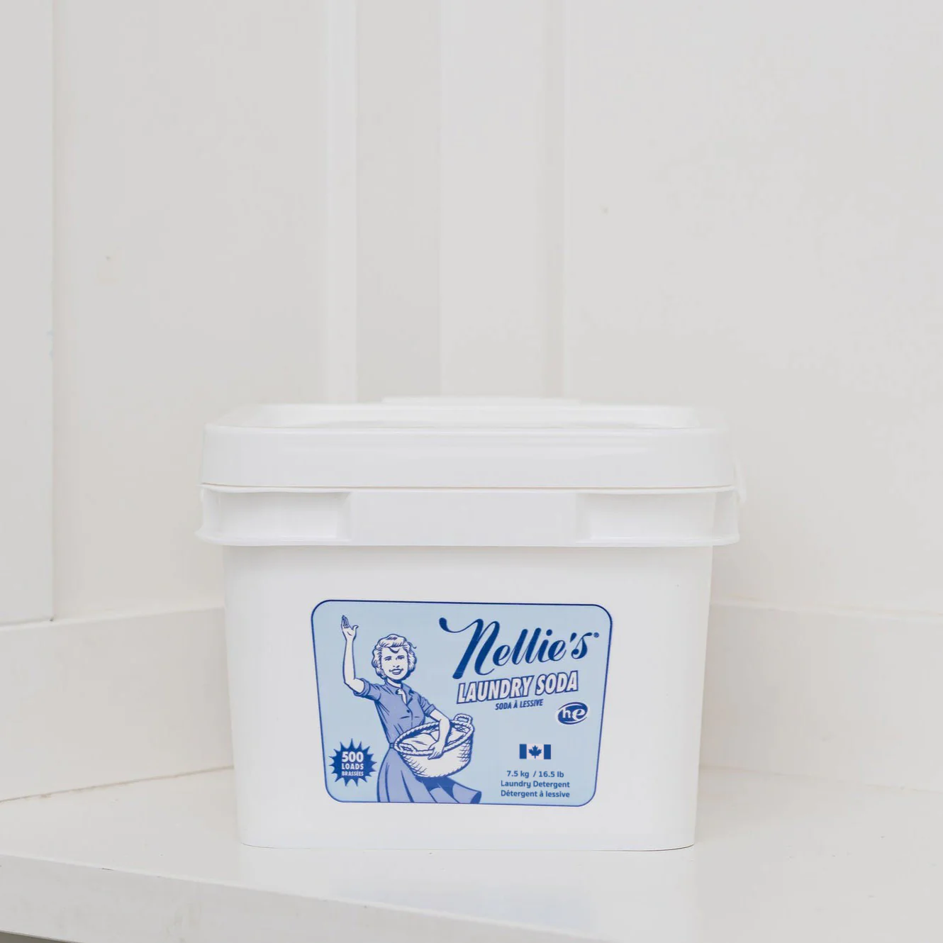Laundry Soda - Image 5