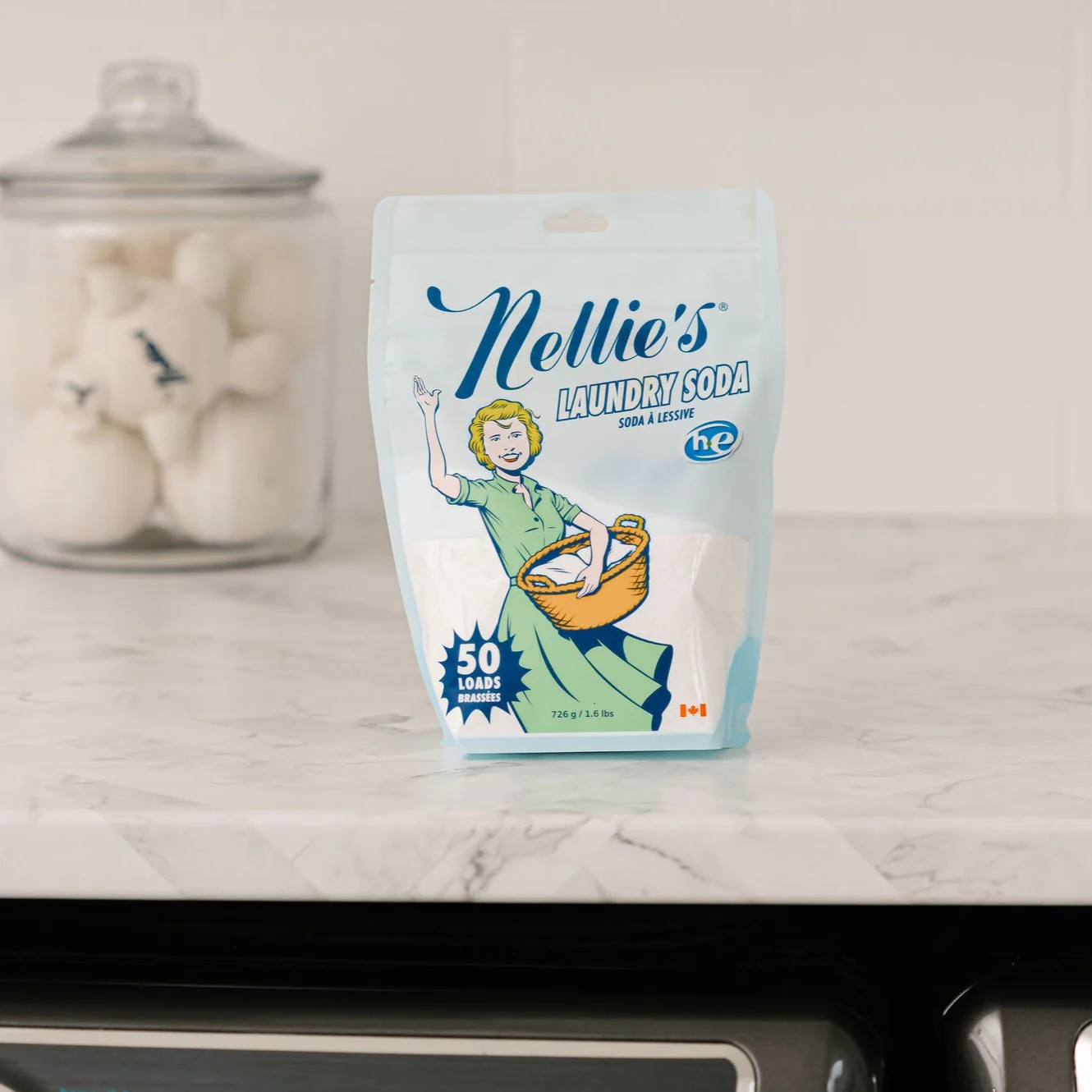Laundry Soda - Image 7