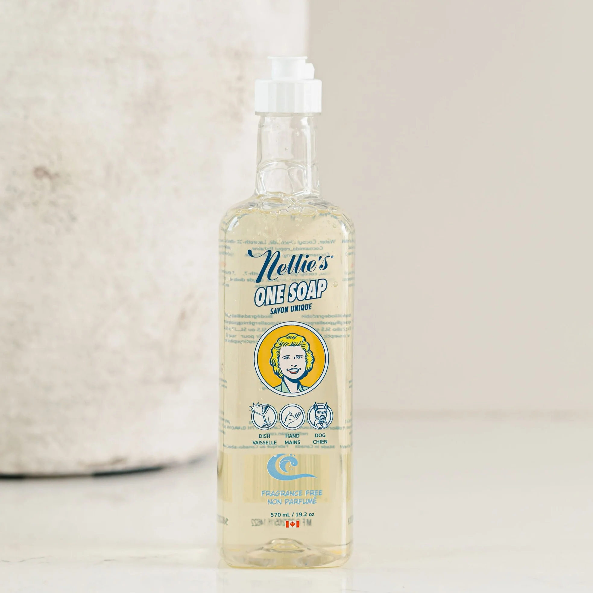 One Soap - Image 4