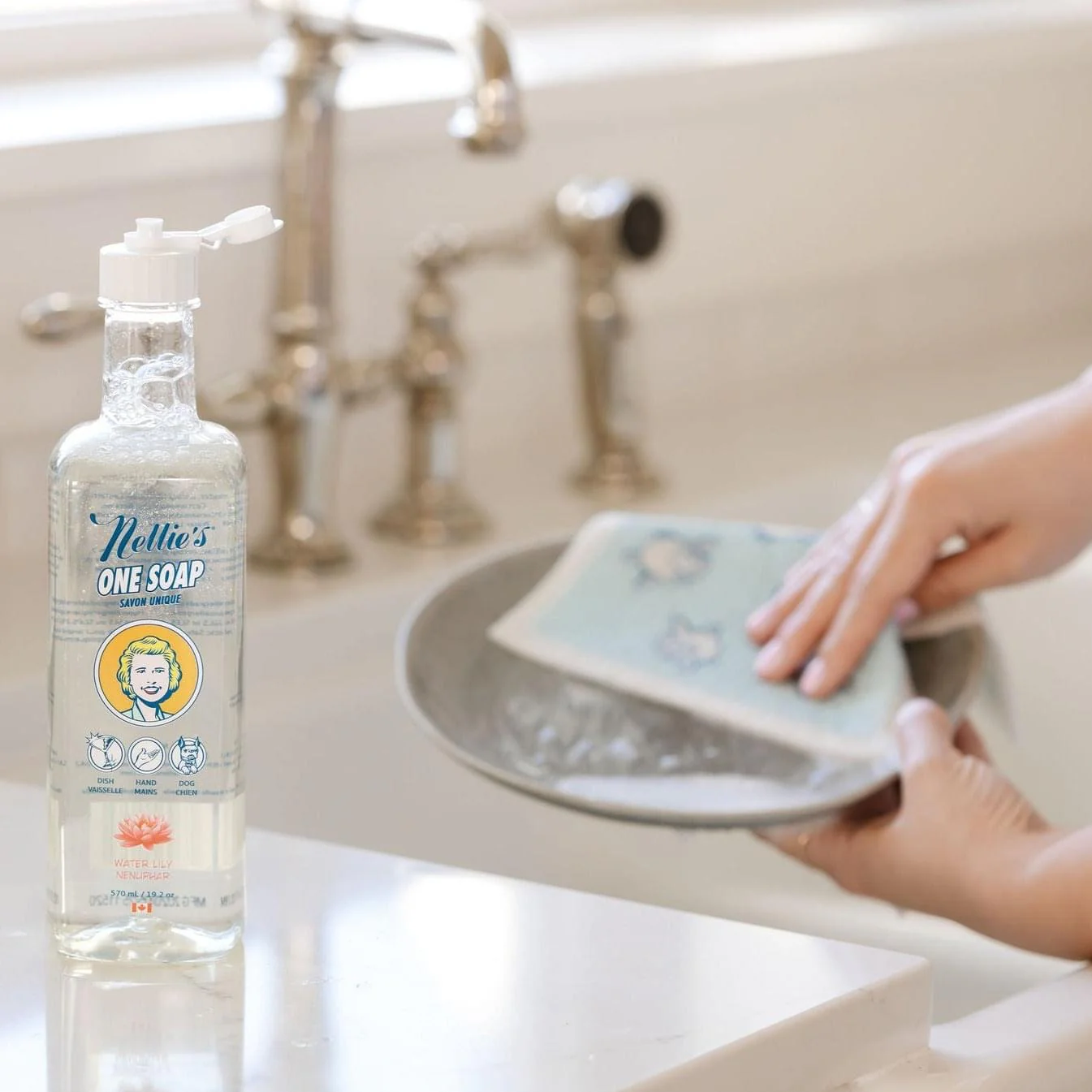 One Soap - Image 5