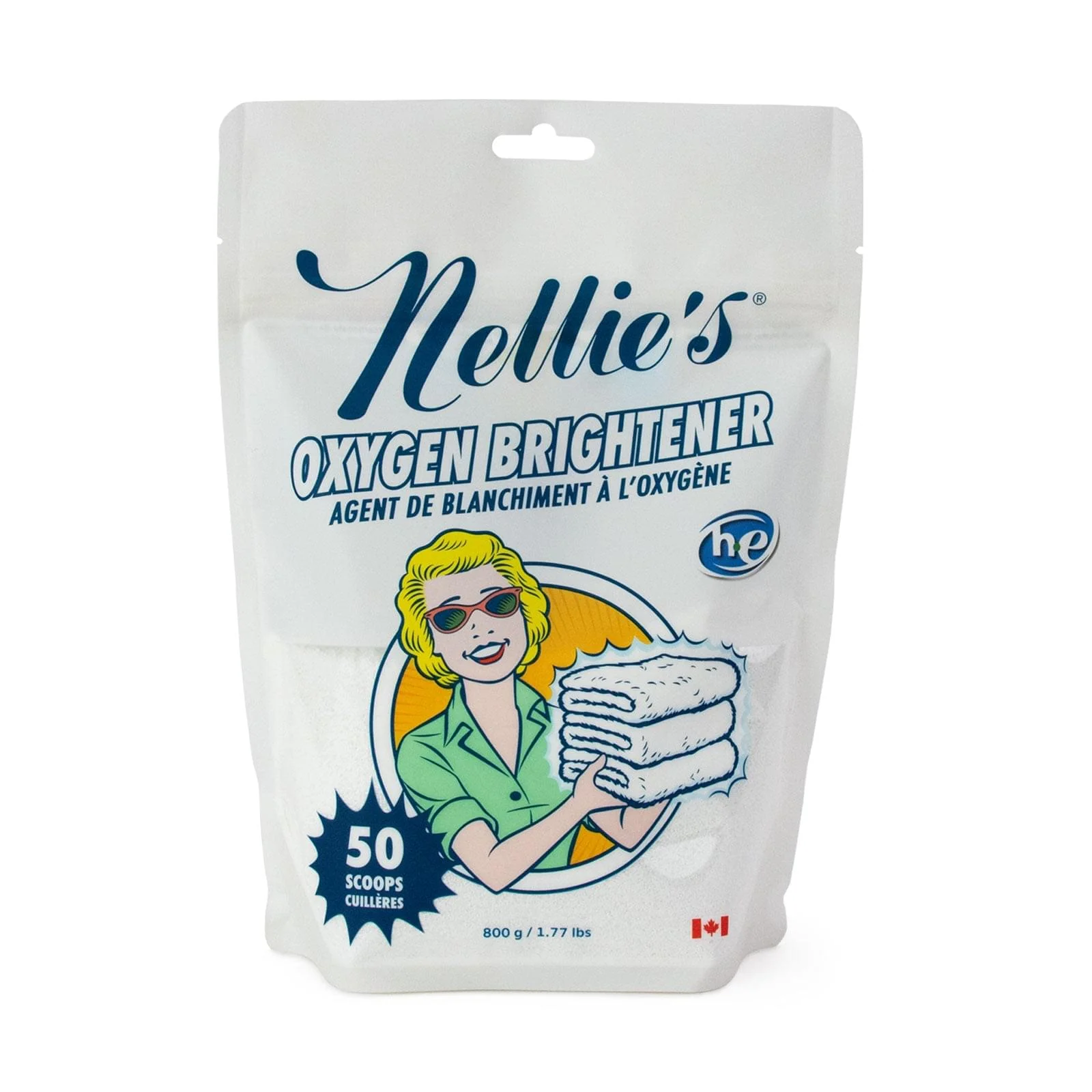 Oxygen Brightener - Image 12