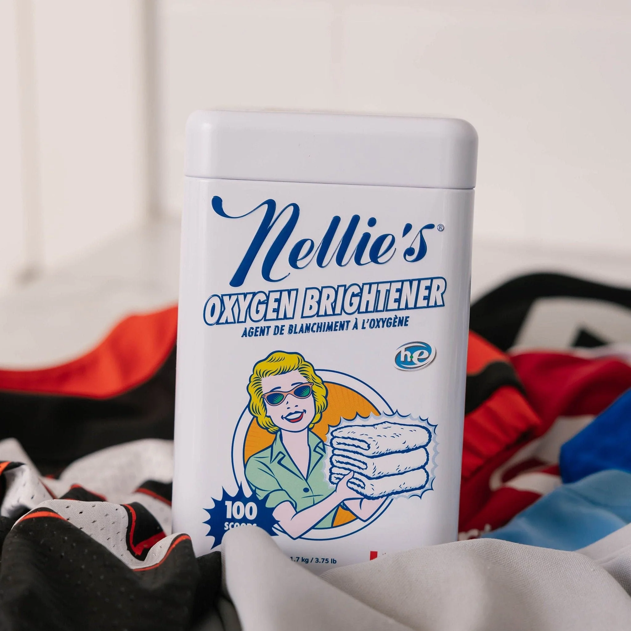 Oxygen Brightener - Image 7