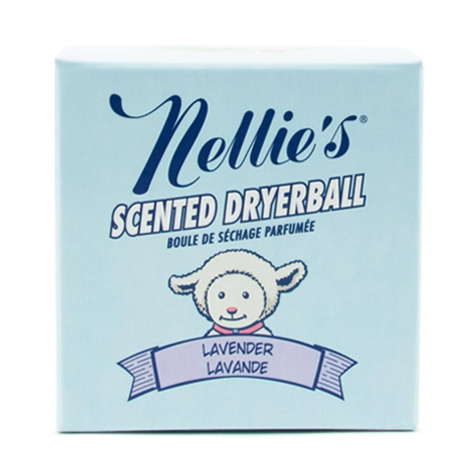 Scented Wool Dryerball - Image 10