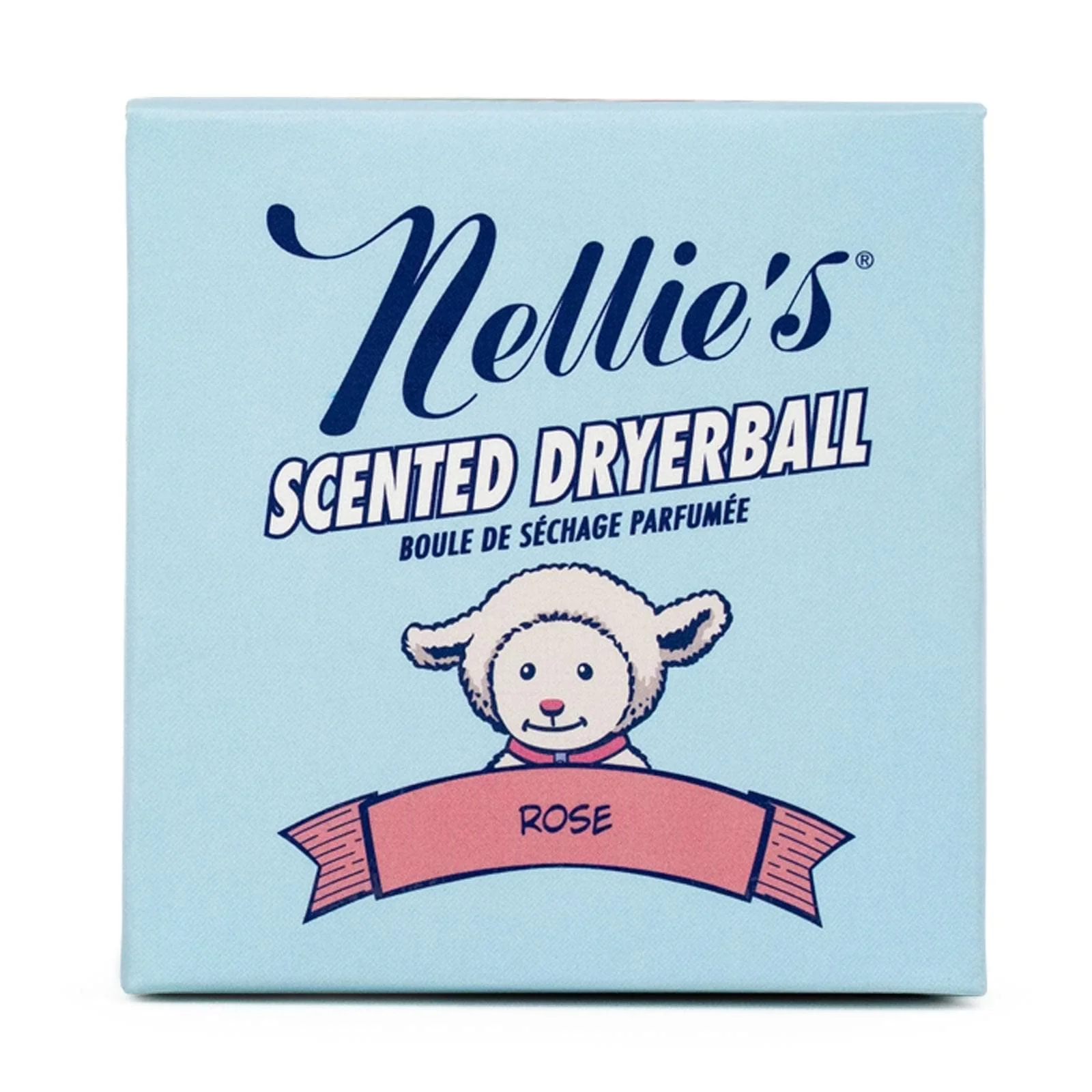 Scented Wool Dryerball - Image 12