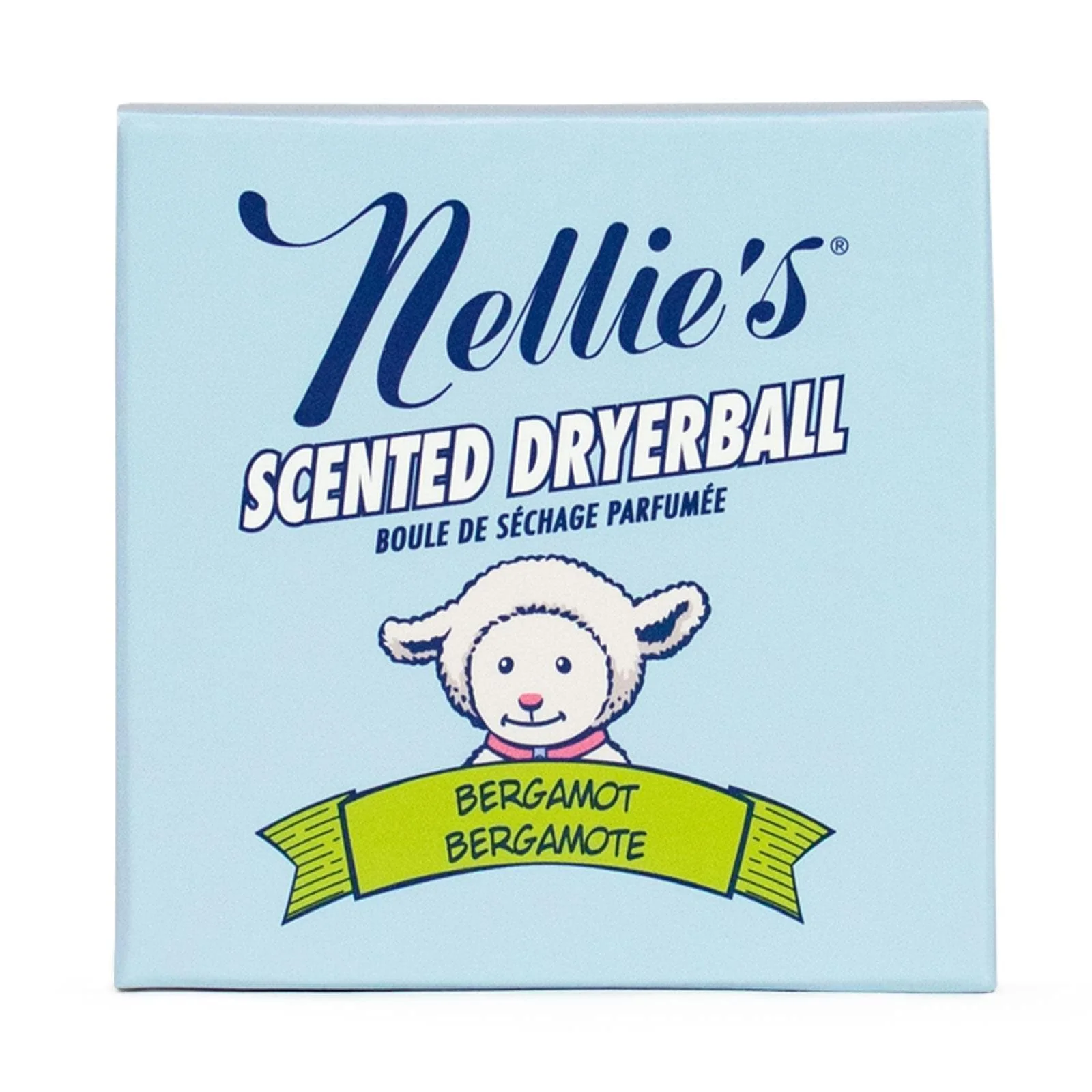 Scented Wool Dryerball - Image 6