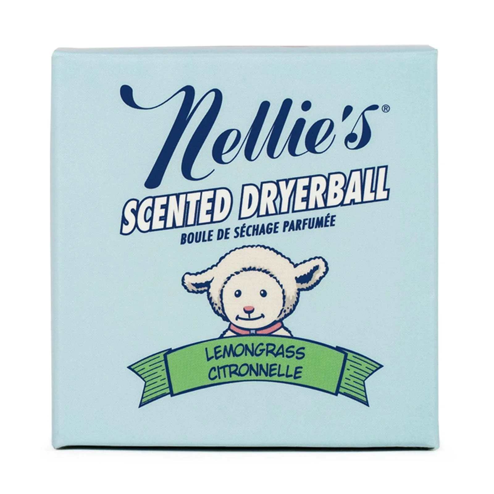 Scented Wool Dryerball - Image 8