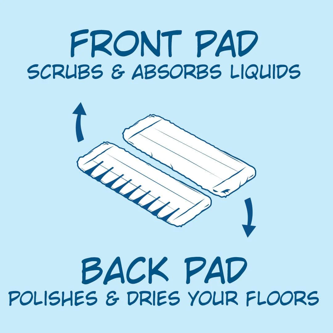Scrub & Polish Pads - Image 10