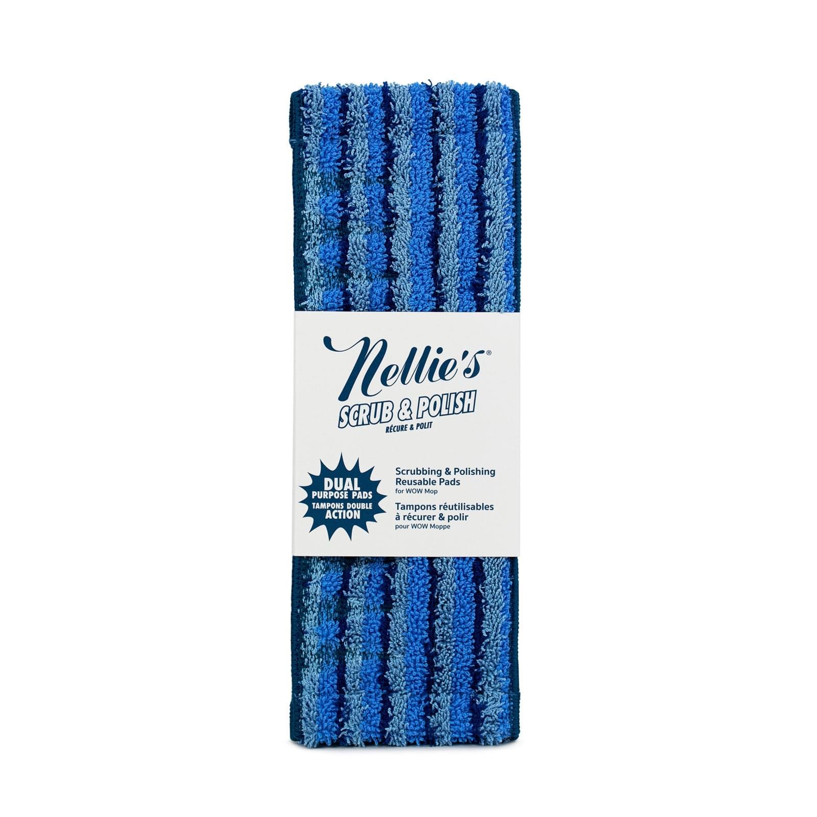 Scrub & Polish Pads - Image 11