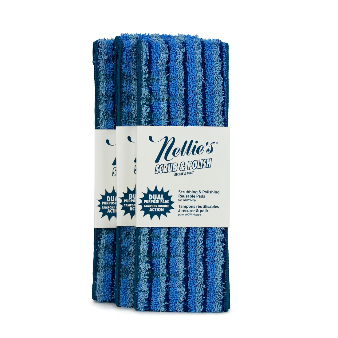 Scrub & Polish Pads - Image 12