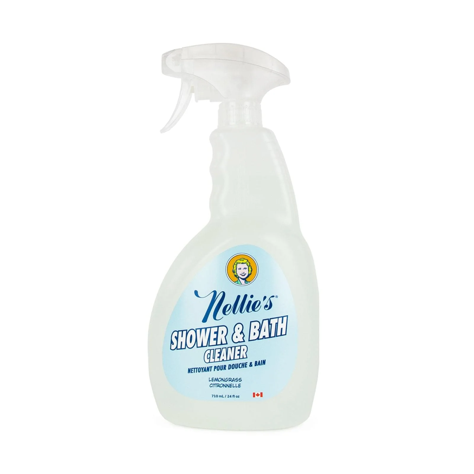 Shower & Bath Cleaner - Image 11