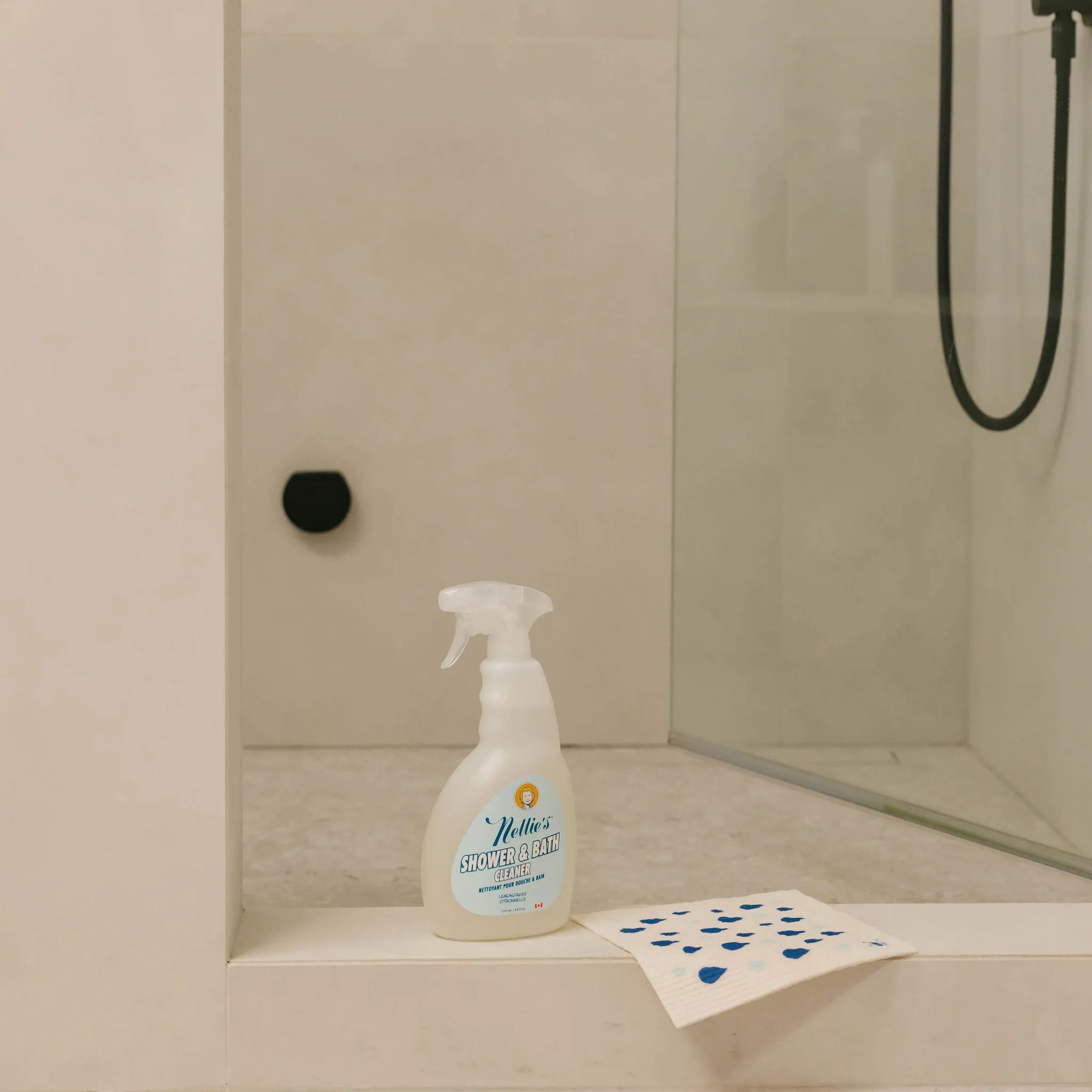 Shower & Bath Cleaner - Image 6