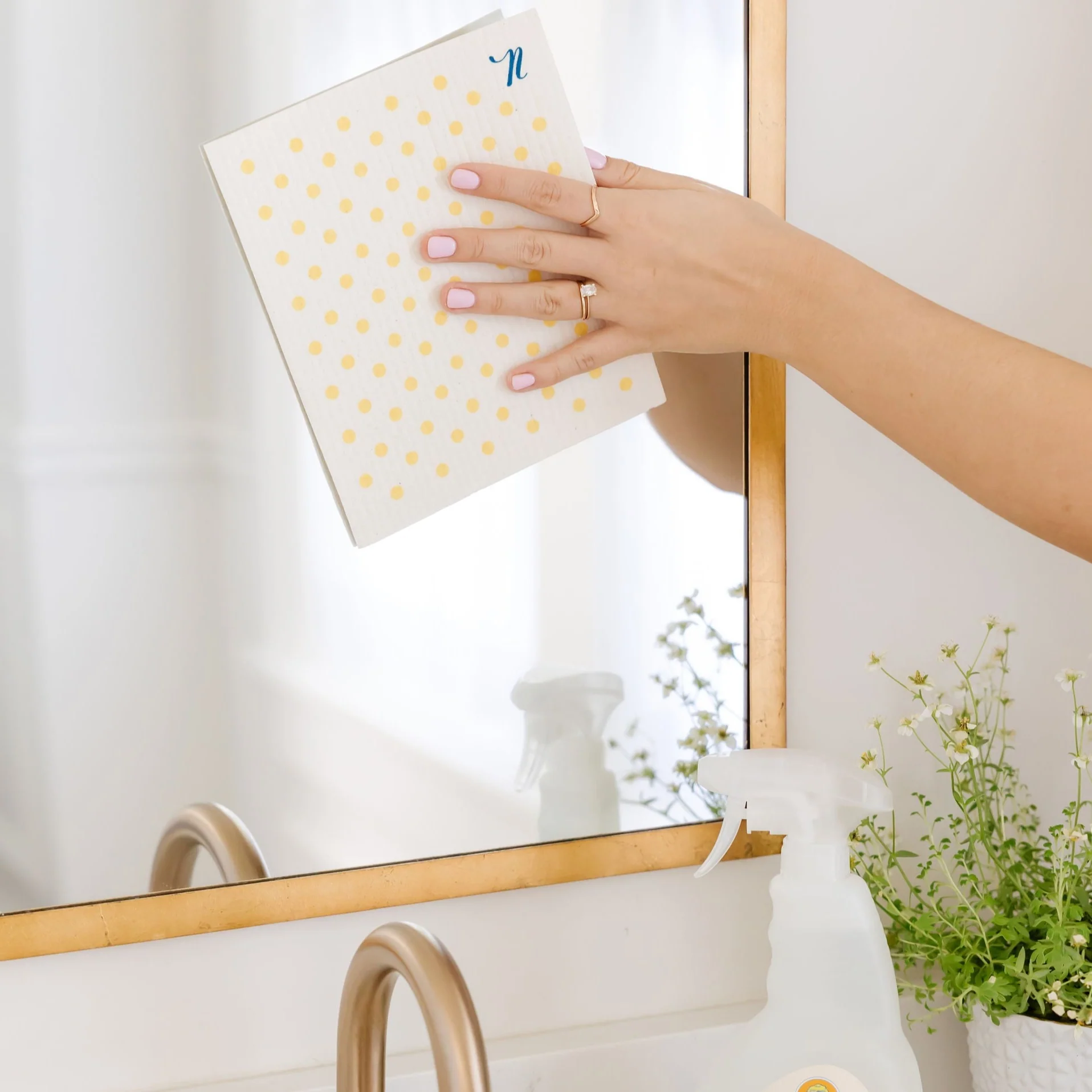 Swedish Dishcloths 3 Pack - Image 11