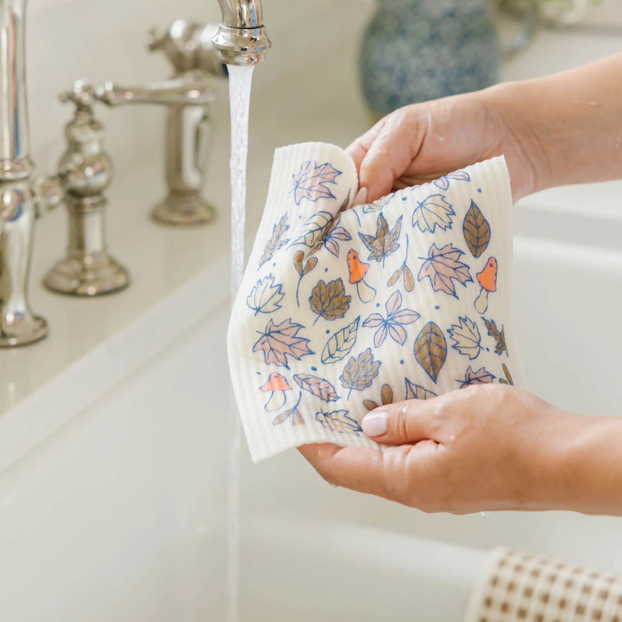 Swedish Dishcloths 3 Pack - Image 13
