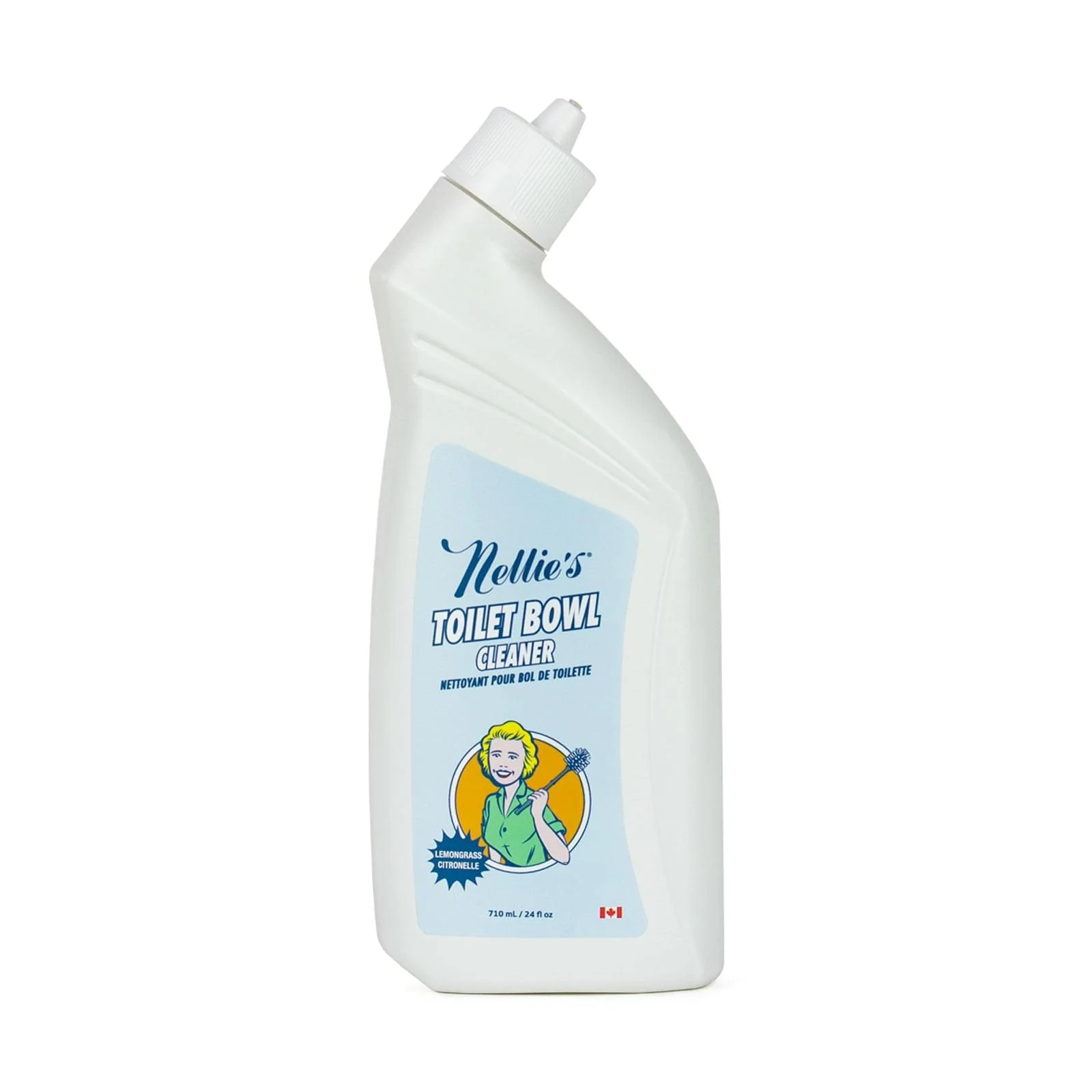 Toilet Bowl Cleaner - Image 10