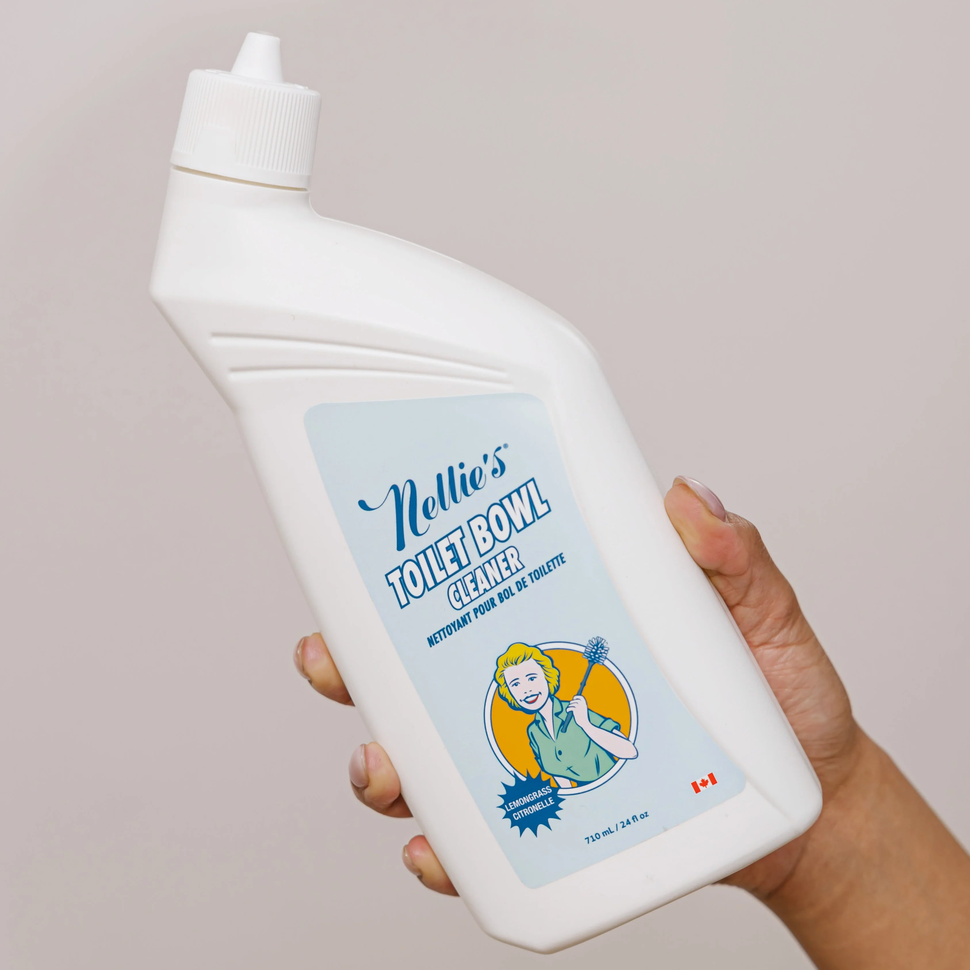 Toilet Bowl Cleaner - Image 6