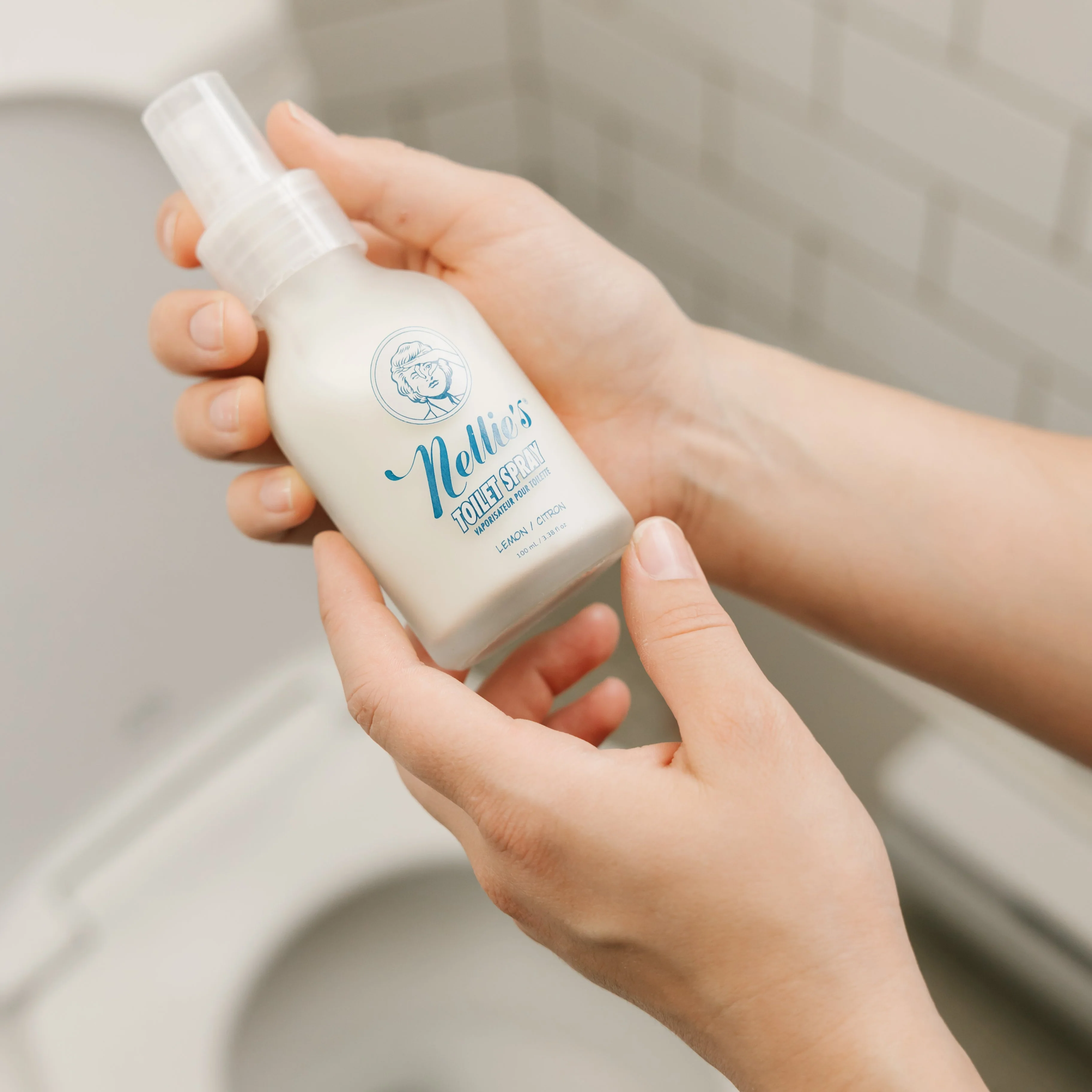 Toilet Spray - Image 4