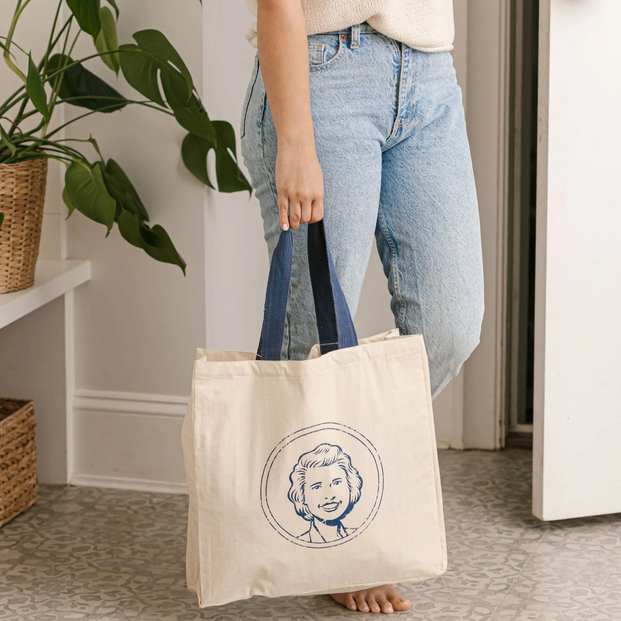 Tote Bag - Image 3