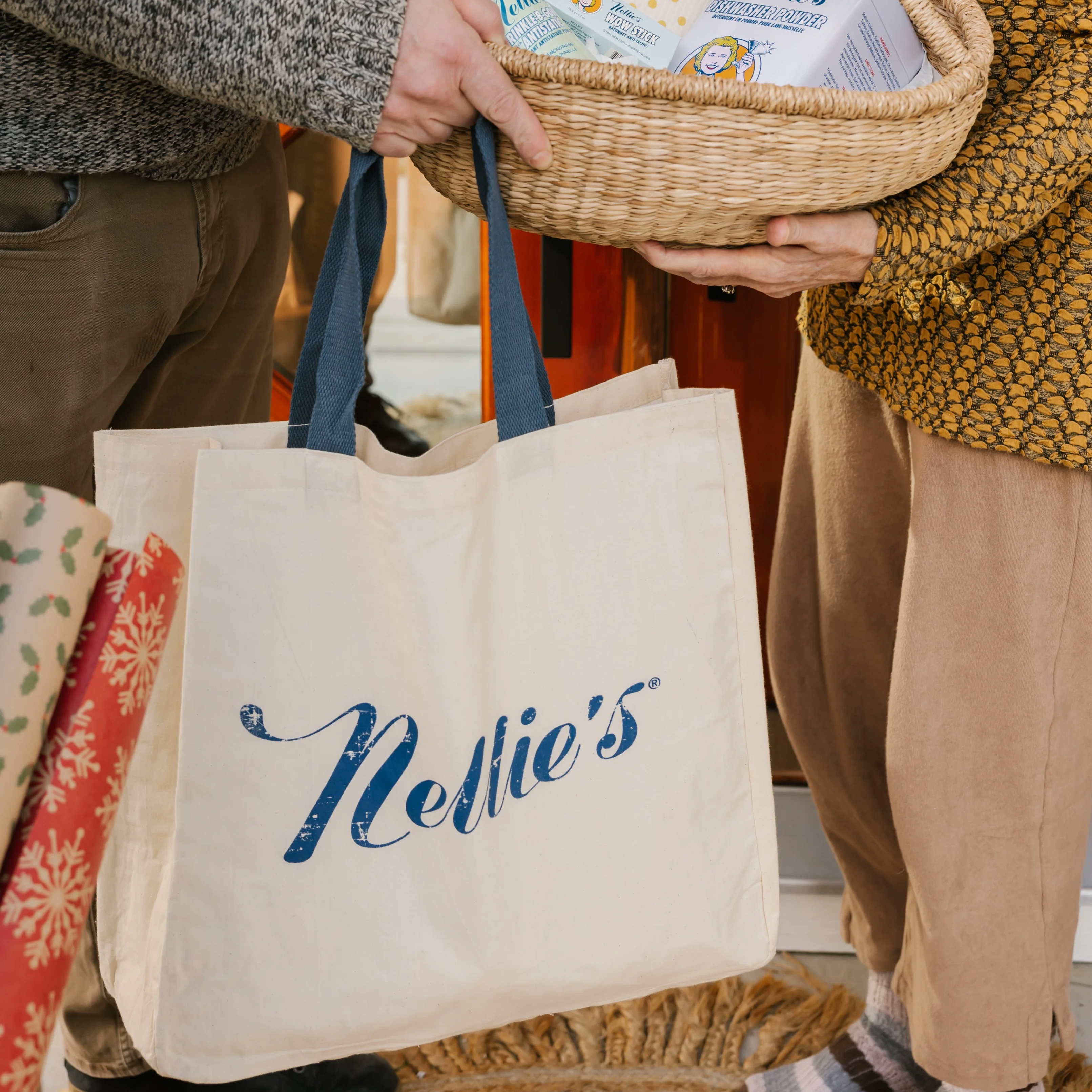 Tote Bag - Image 4
