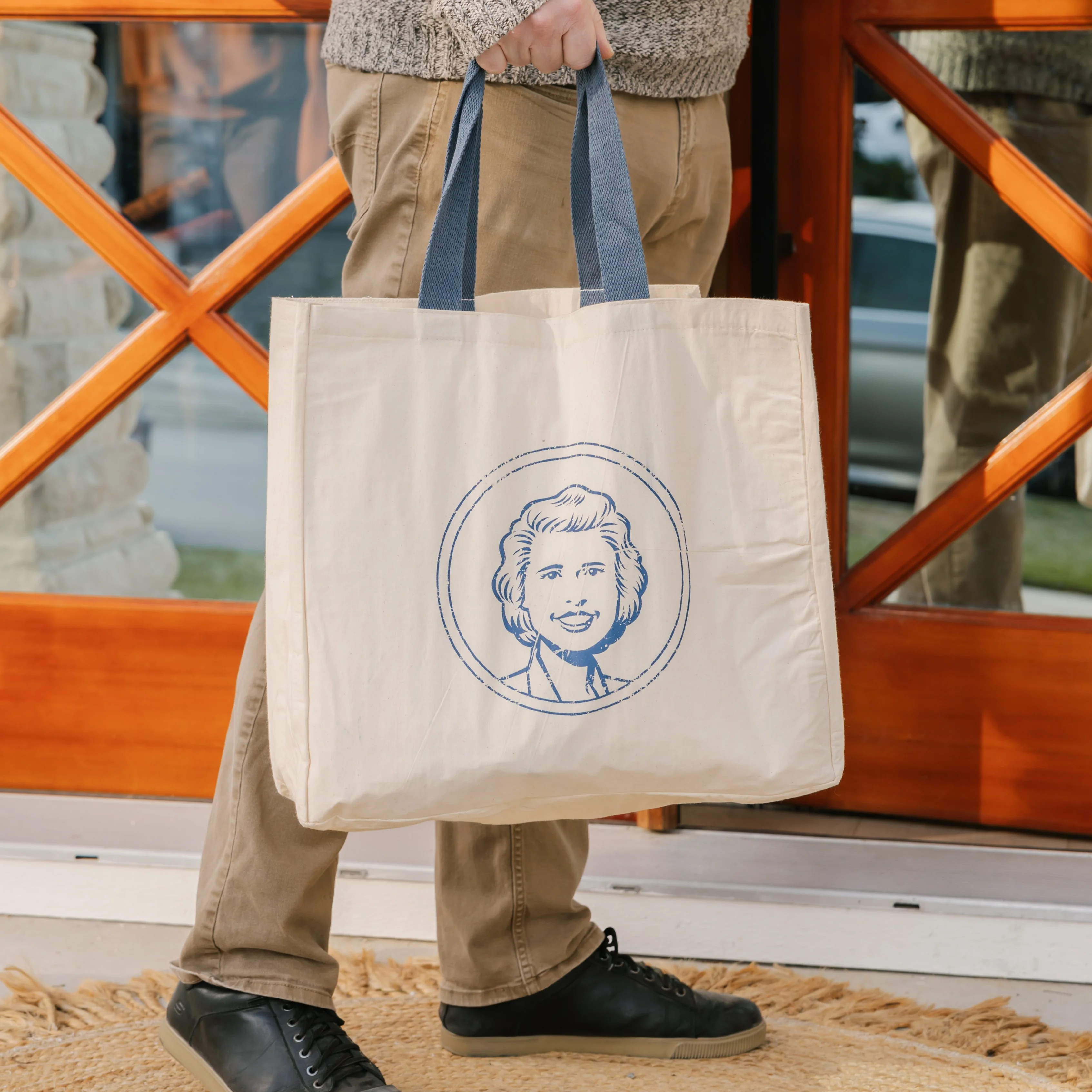 Tote Bag - Image 5