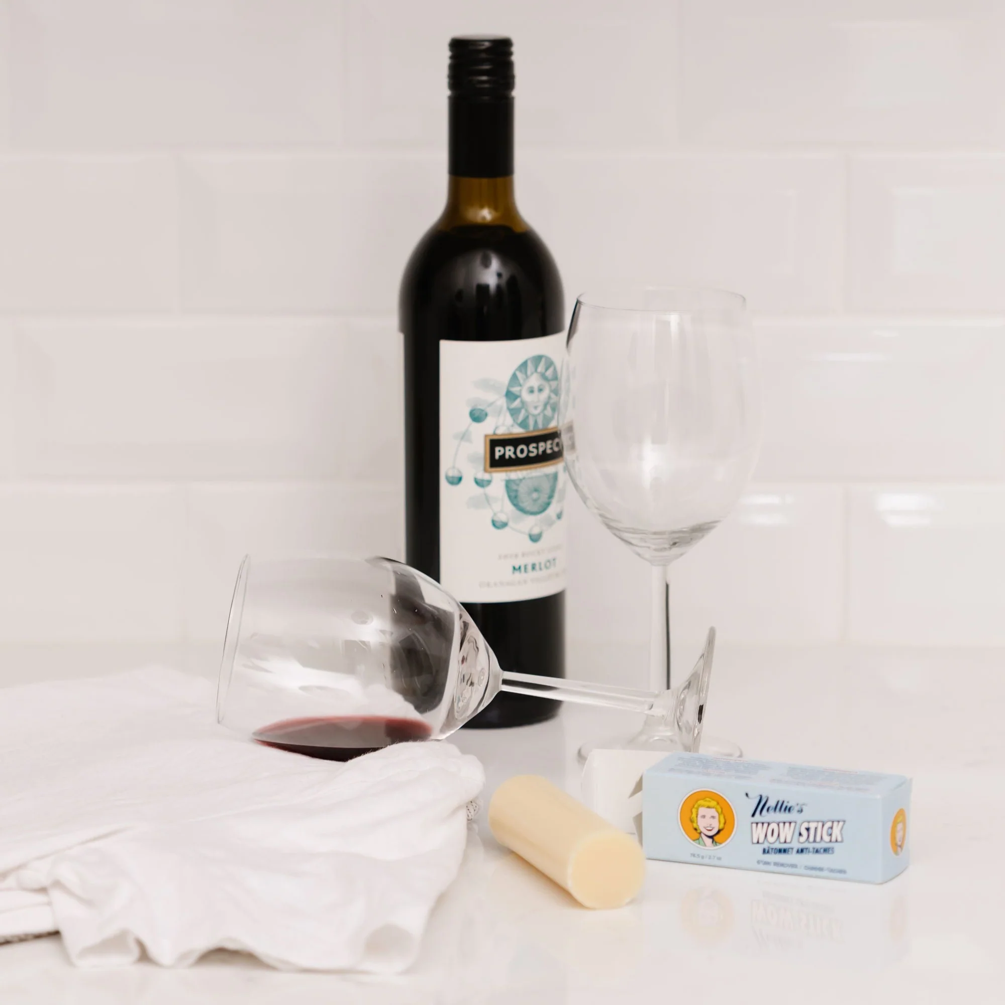 WOW Stick Stain Remover - Image 5