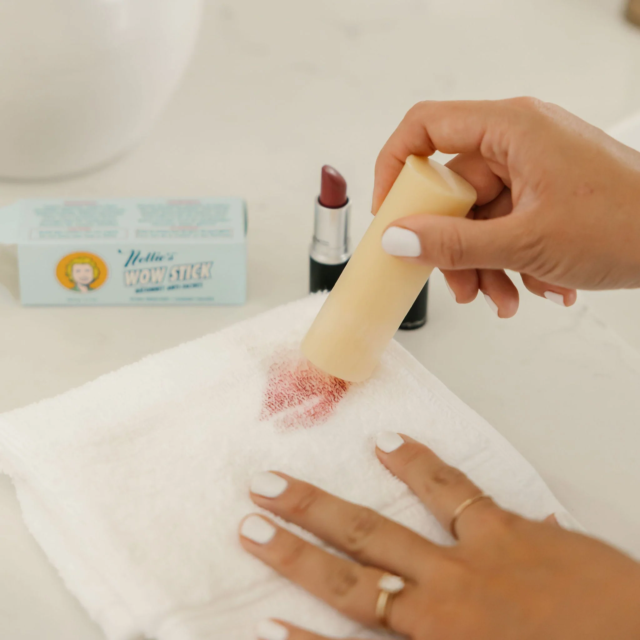 WOW Stick Stain Remover - Image 6