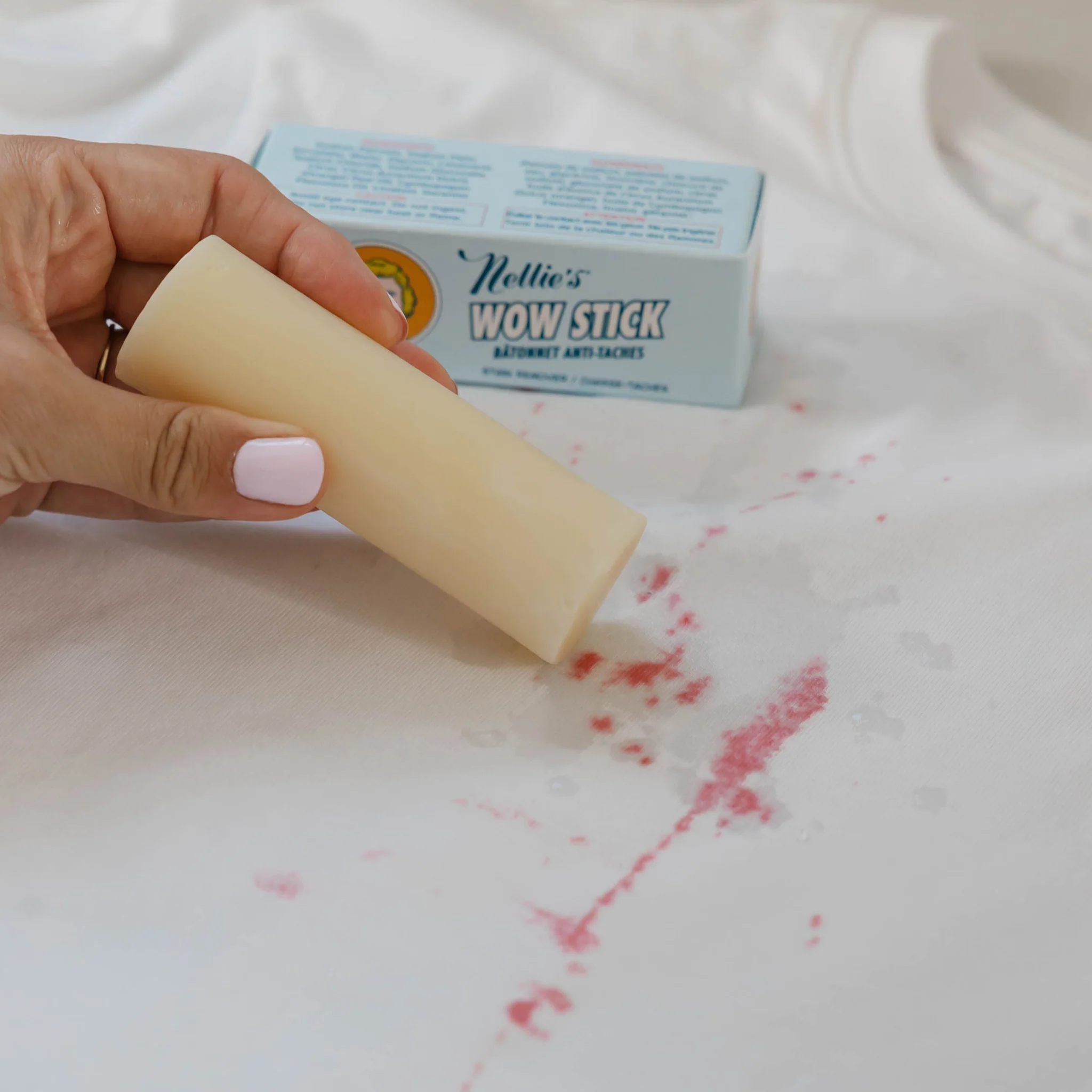 WOW Stick Stain Remover - Image 7